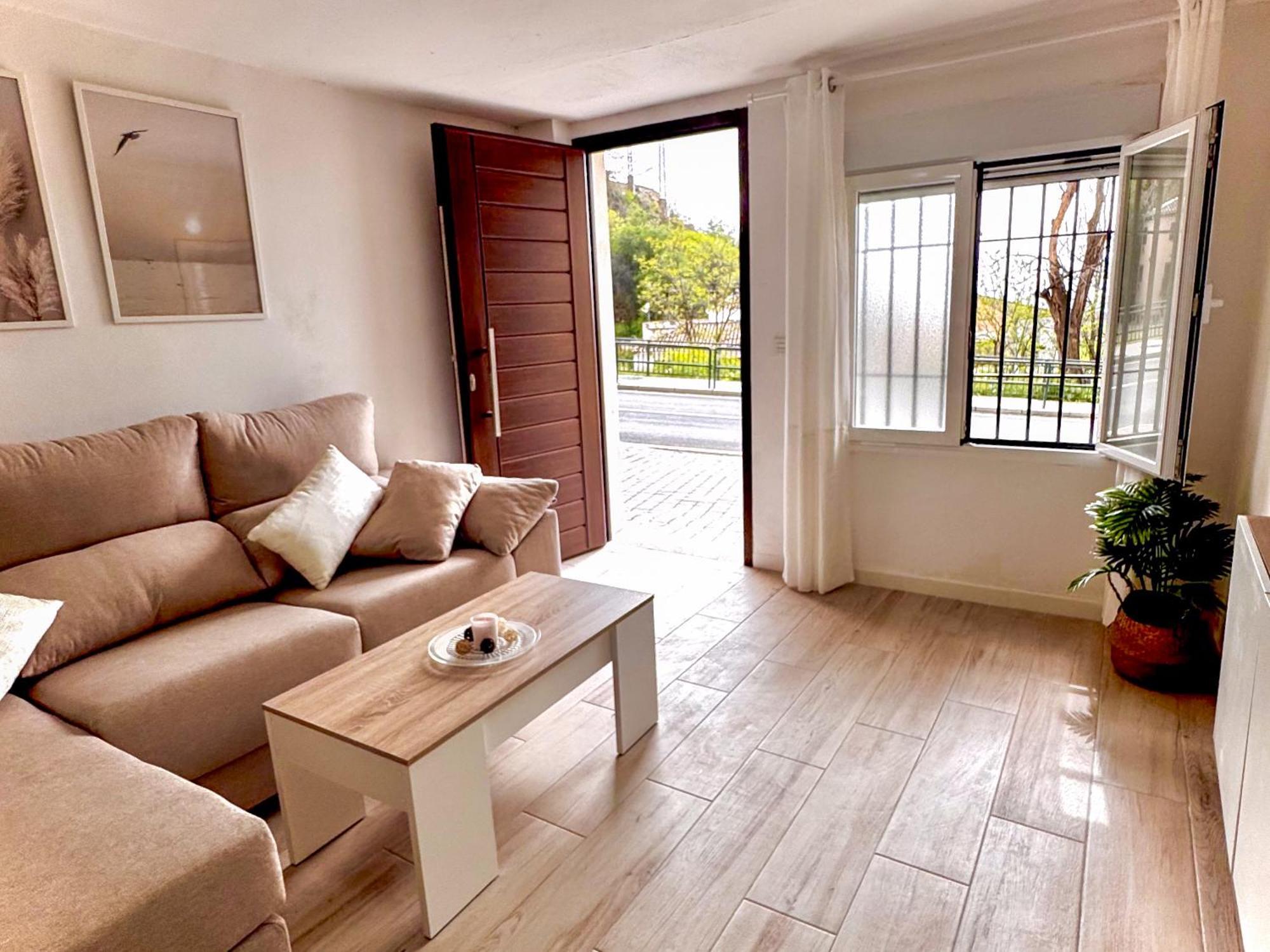 Albaicin Freshapartments *