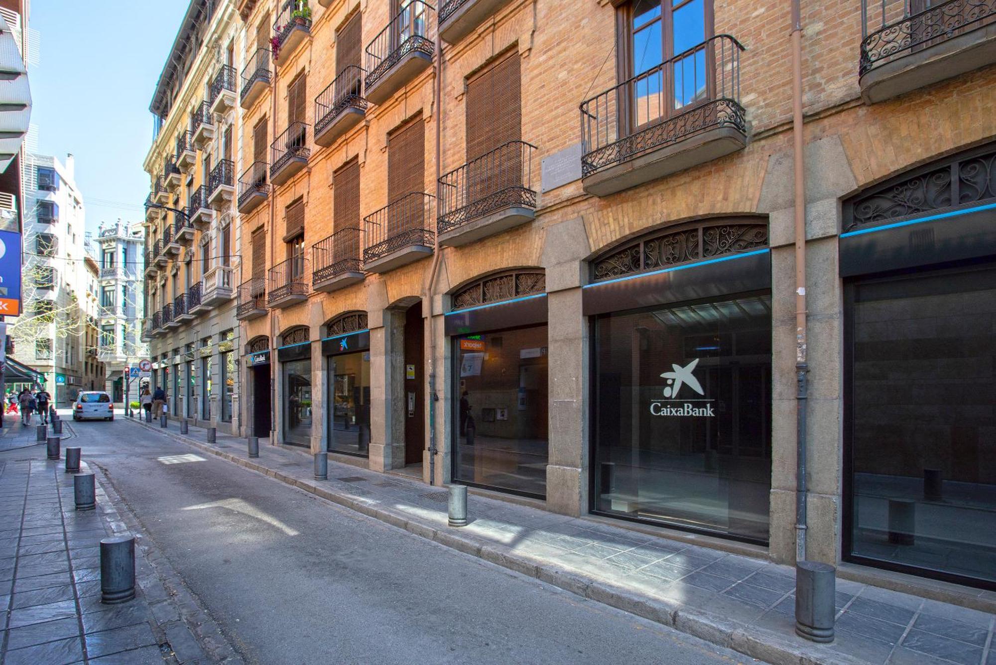 Apartment Genteel San Agustin En *
