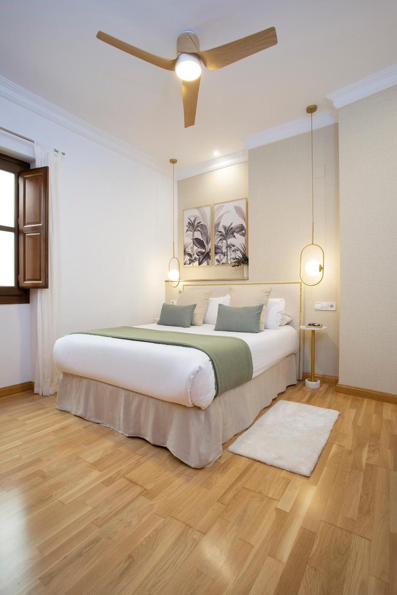 Genteel San Agustin En Apartment *