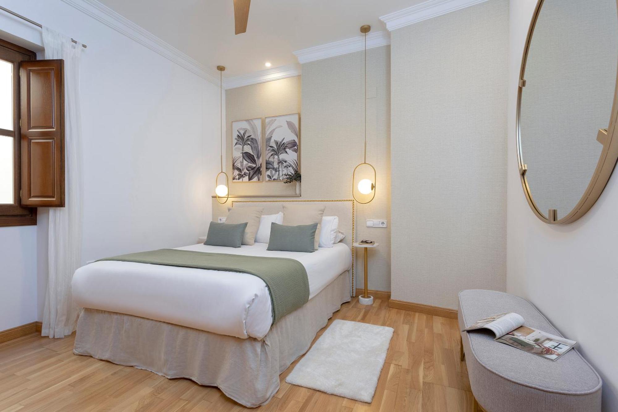 Apartment Genteel San Agustin En *