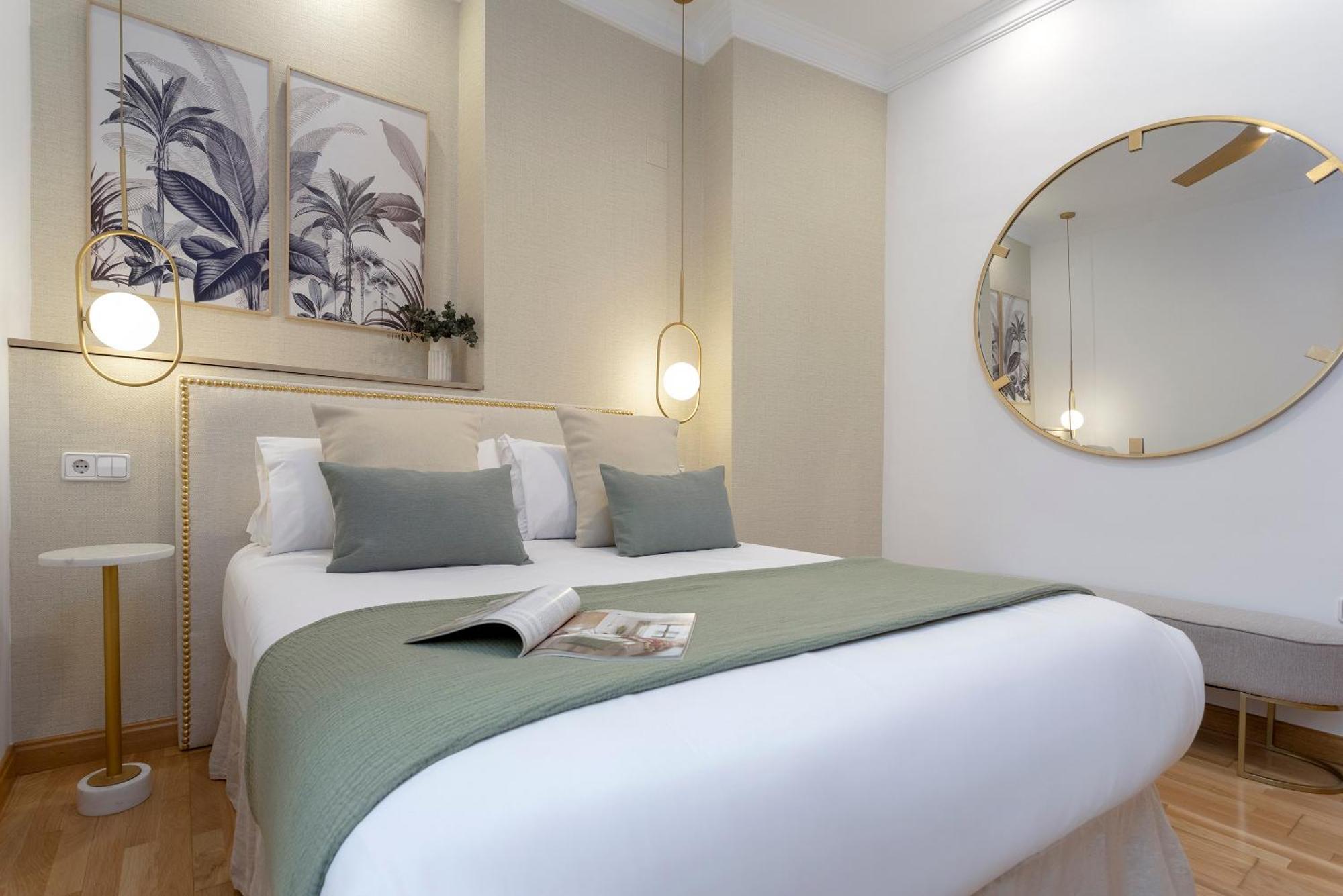Apartment Genteel San Agustin En