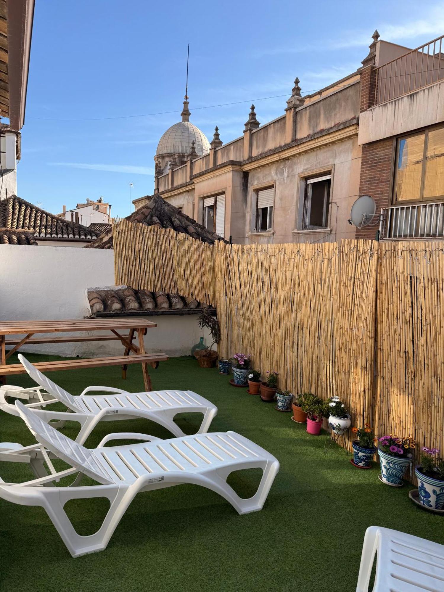Apartamento Casa 1919 Near Cathedral Atico *
