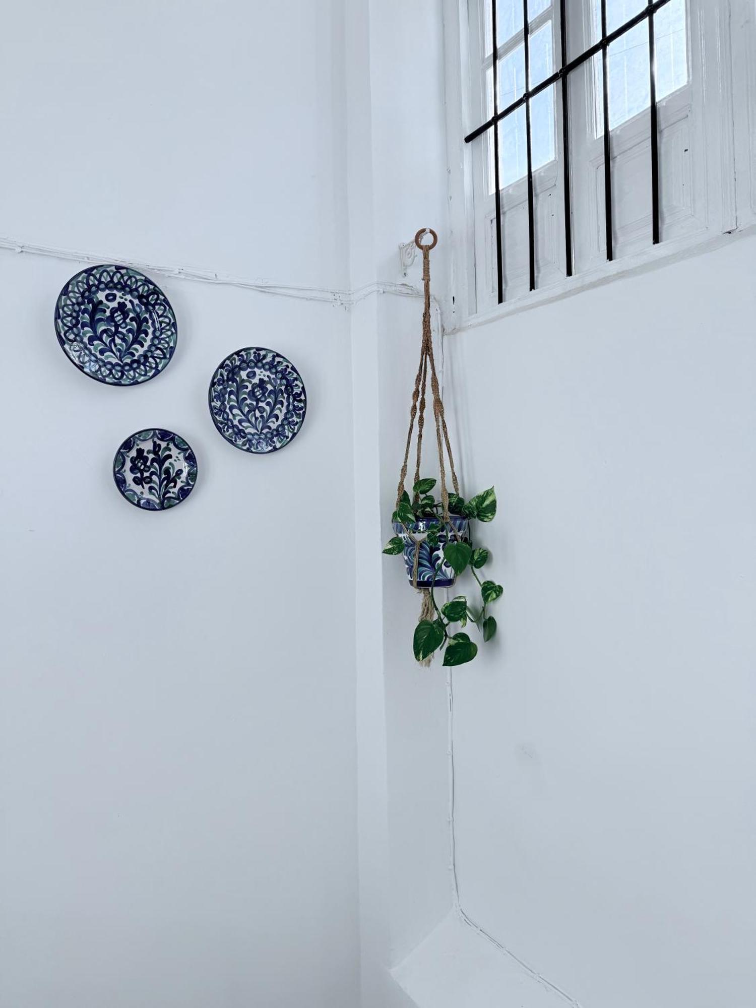 Apartamento Casa 1919 Near Cathedral Atico *