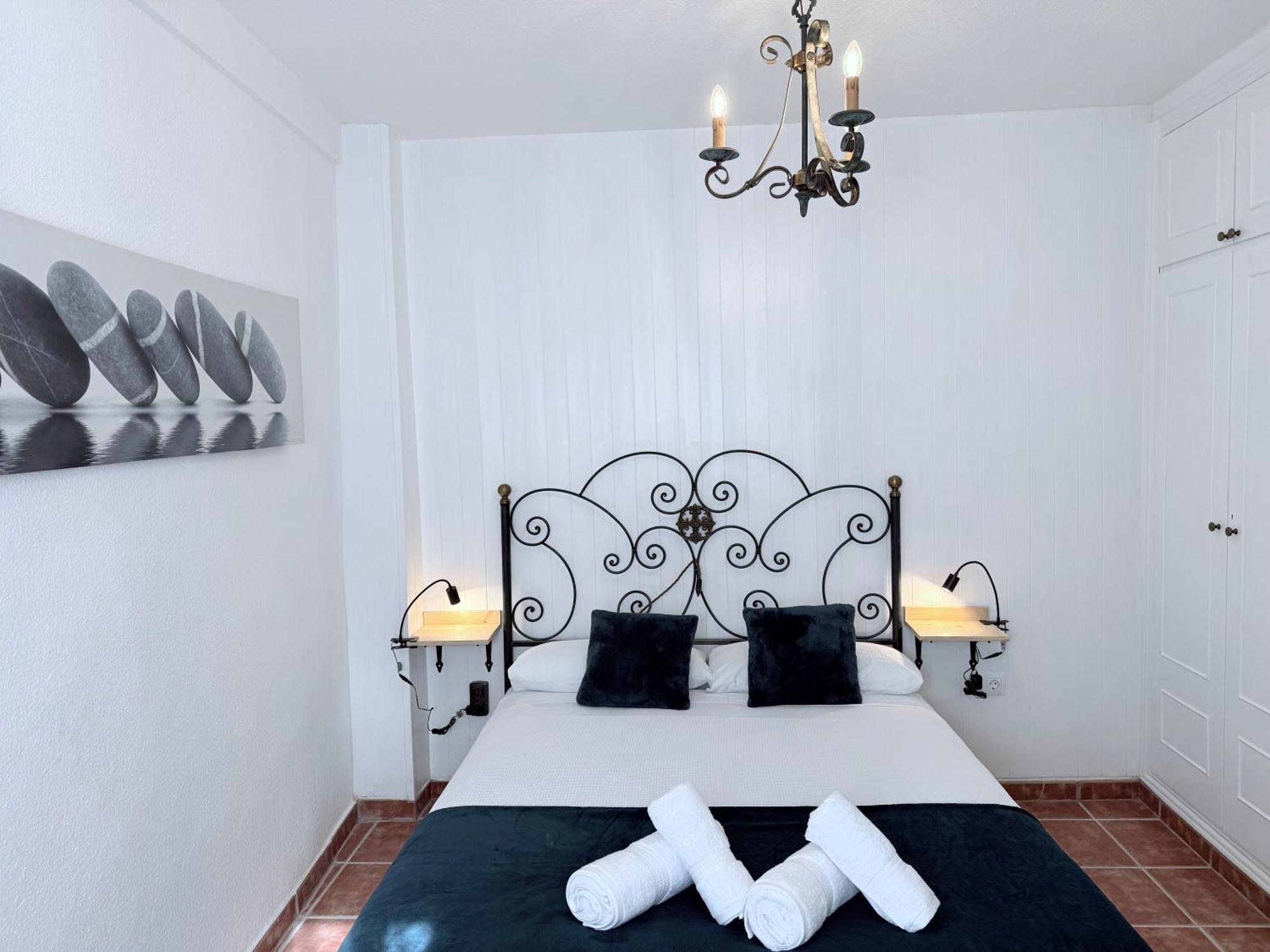 Apartamento Casa 1919 Near Cathedral Atico Granada