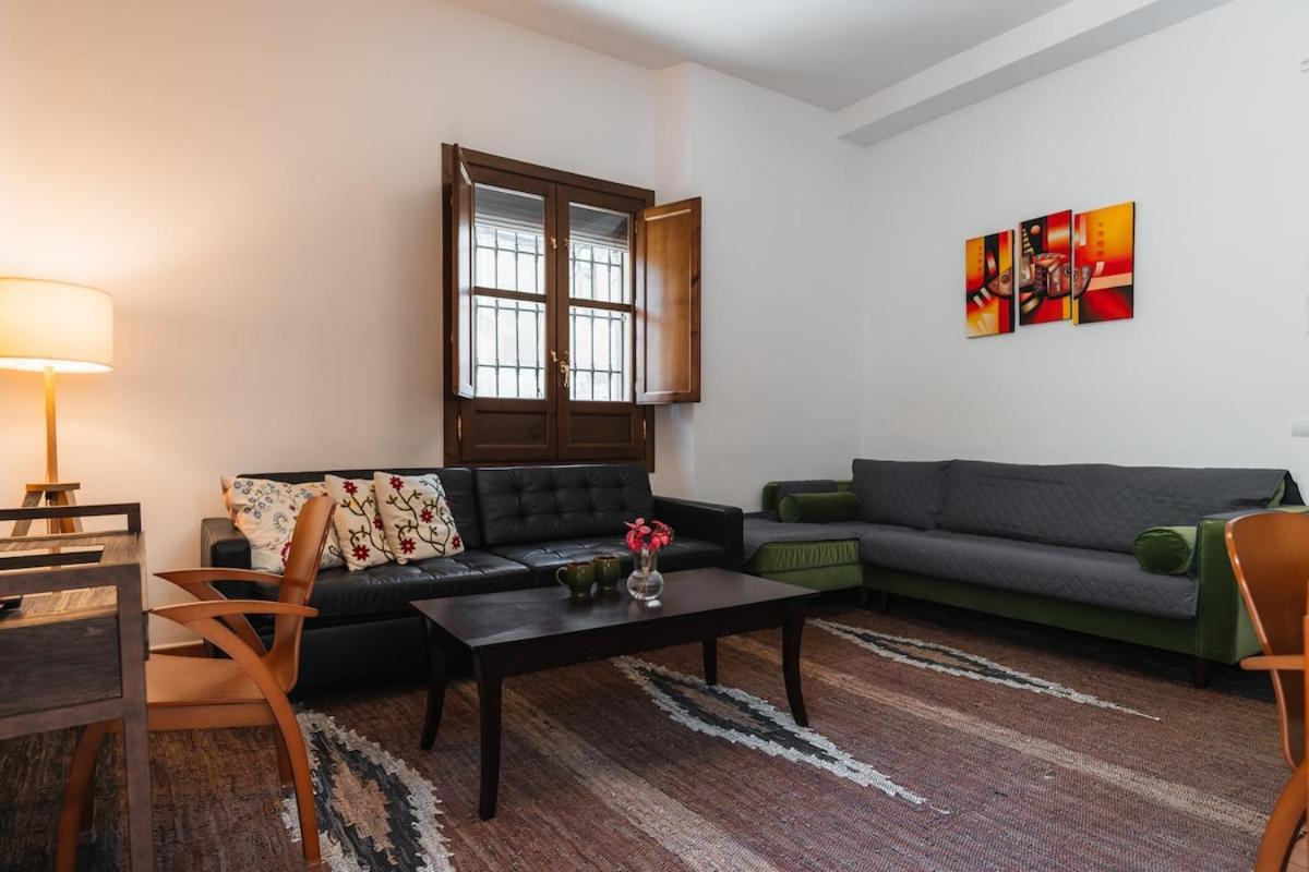 Tuguest Cuesta Del Chapiz Iii Apartment *