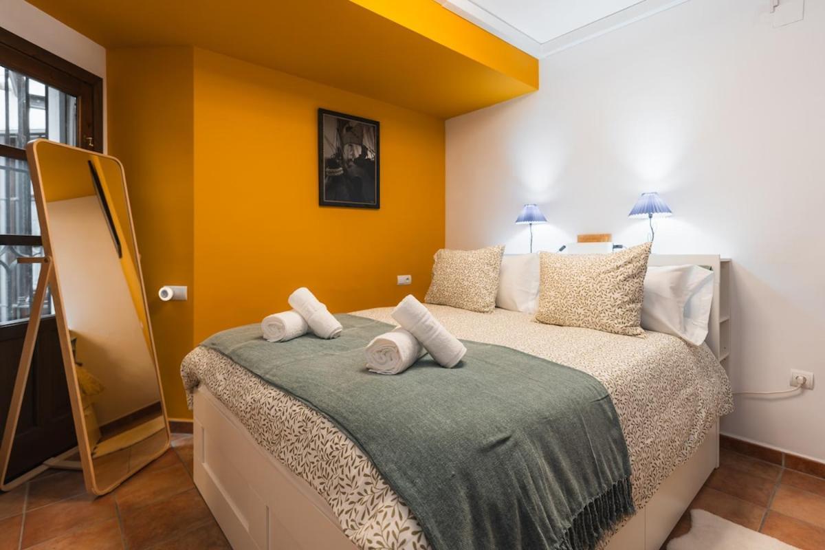 Tuguest Cuesta Del Chapiz Iii Apartment