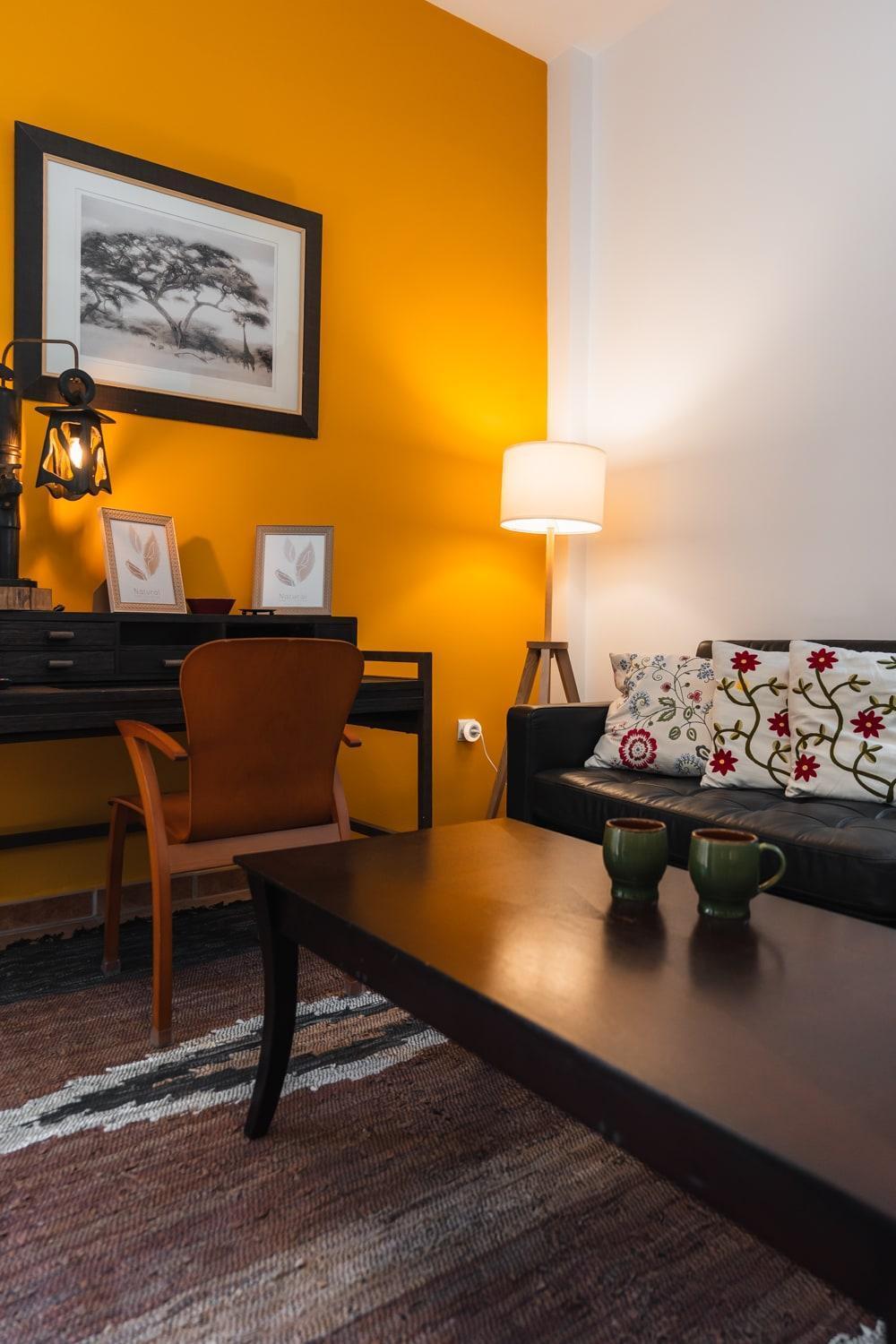 Tuguest Cuesta Del Chapiz Iii Apartment