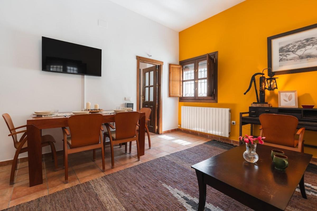 Apartment Tuguest Cuesta Del Chapiz Iii *