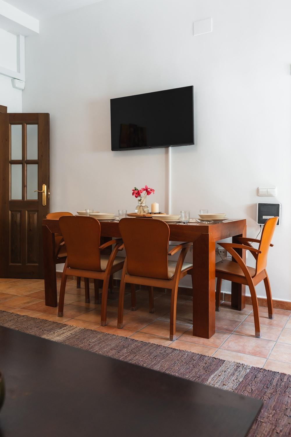 Apartment Tuguest Cuesta Del Chapiz Iii