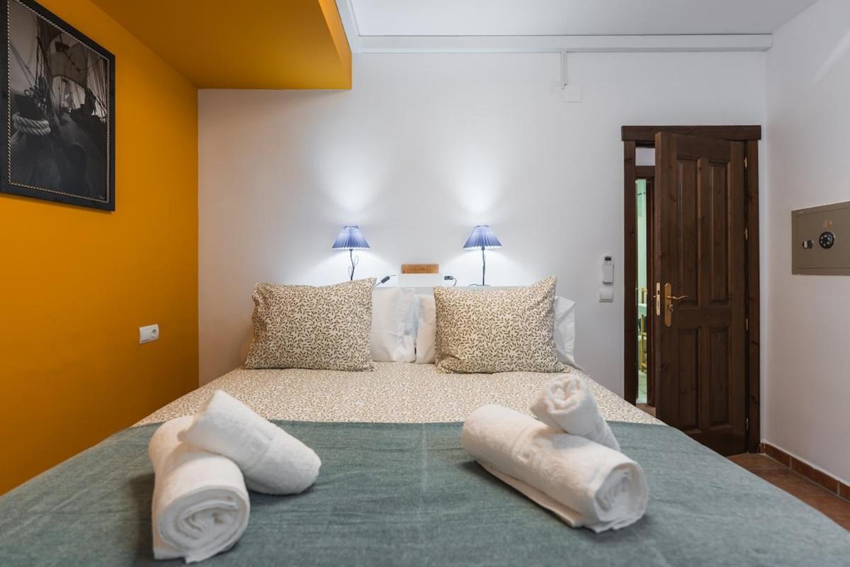 Apartment Tuguest Cuesta Del Chapiz Iii Granada