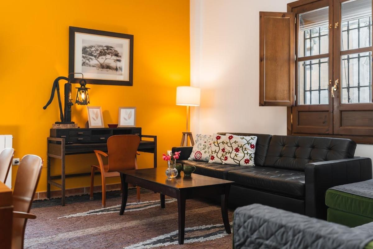 Tuguest Cuesta Del Chapiz Iii Apartment *
