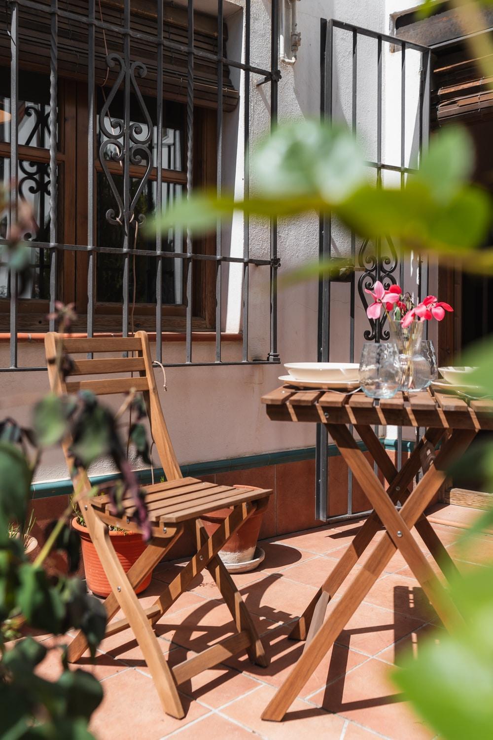 Apartment Tuguest Cuesta Del Chapiz Iii *