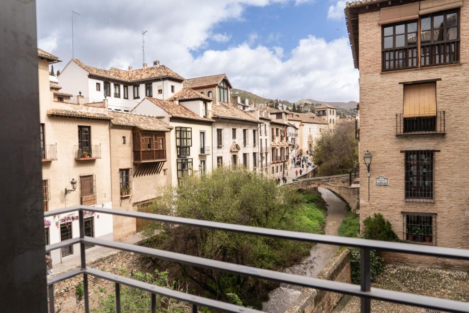 Hotel Amiras Homes Collection Granada