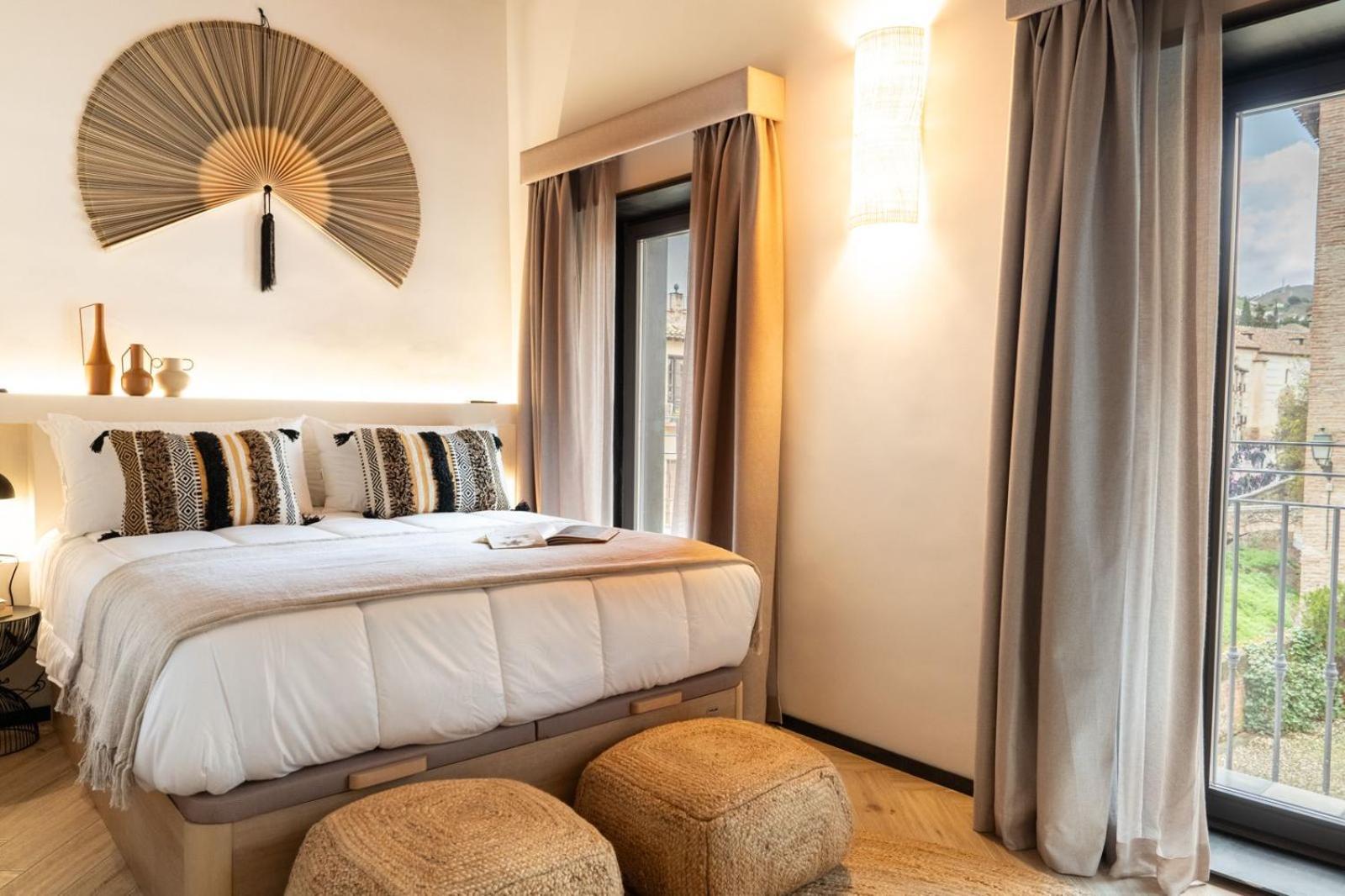 Amiras Homes Collection Hotel *
