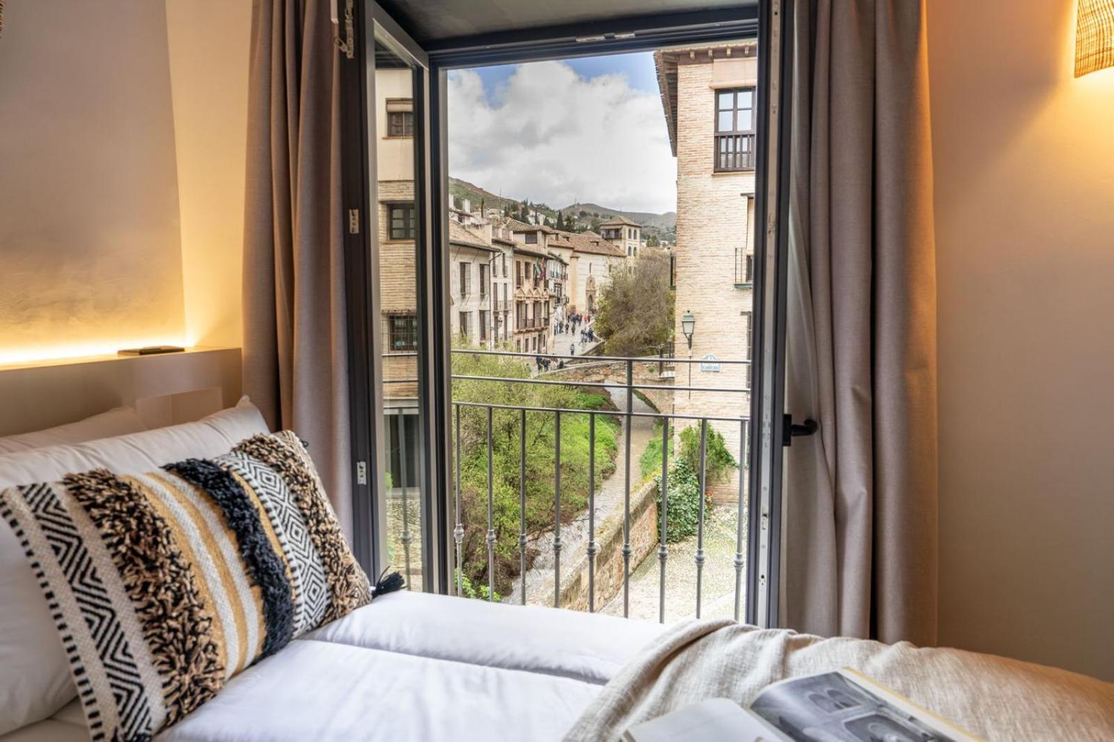 Amiras Homes Collection Hotel Granada
