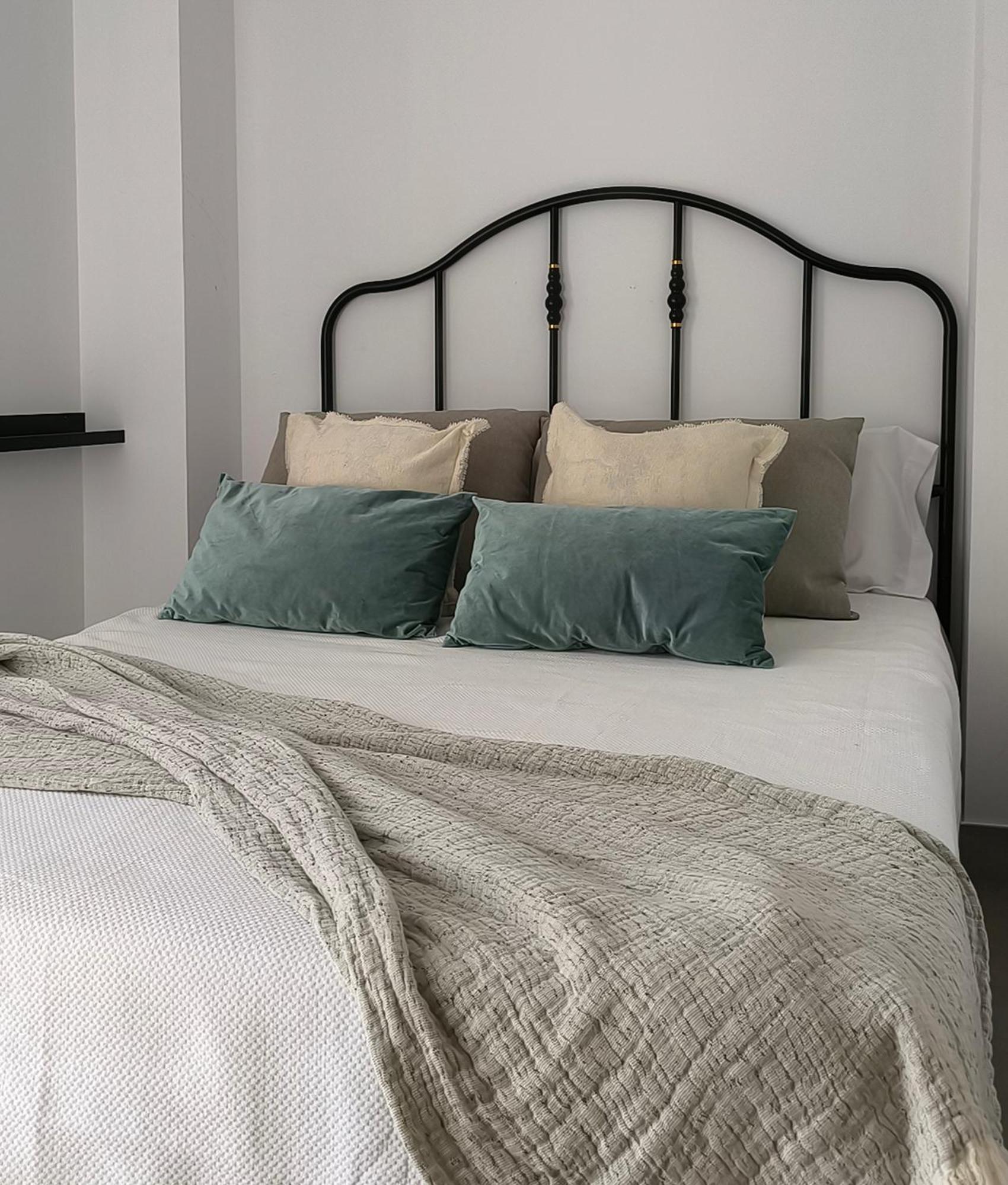 Holiday home Casa Con Jardin, Aparcamiento