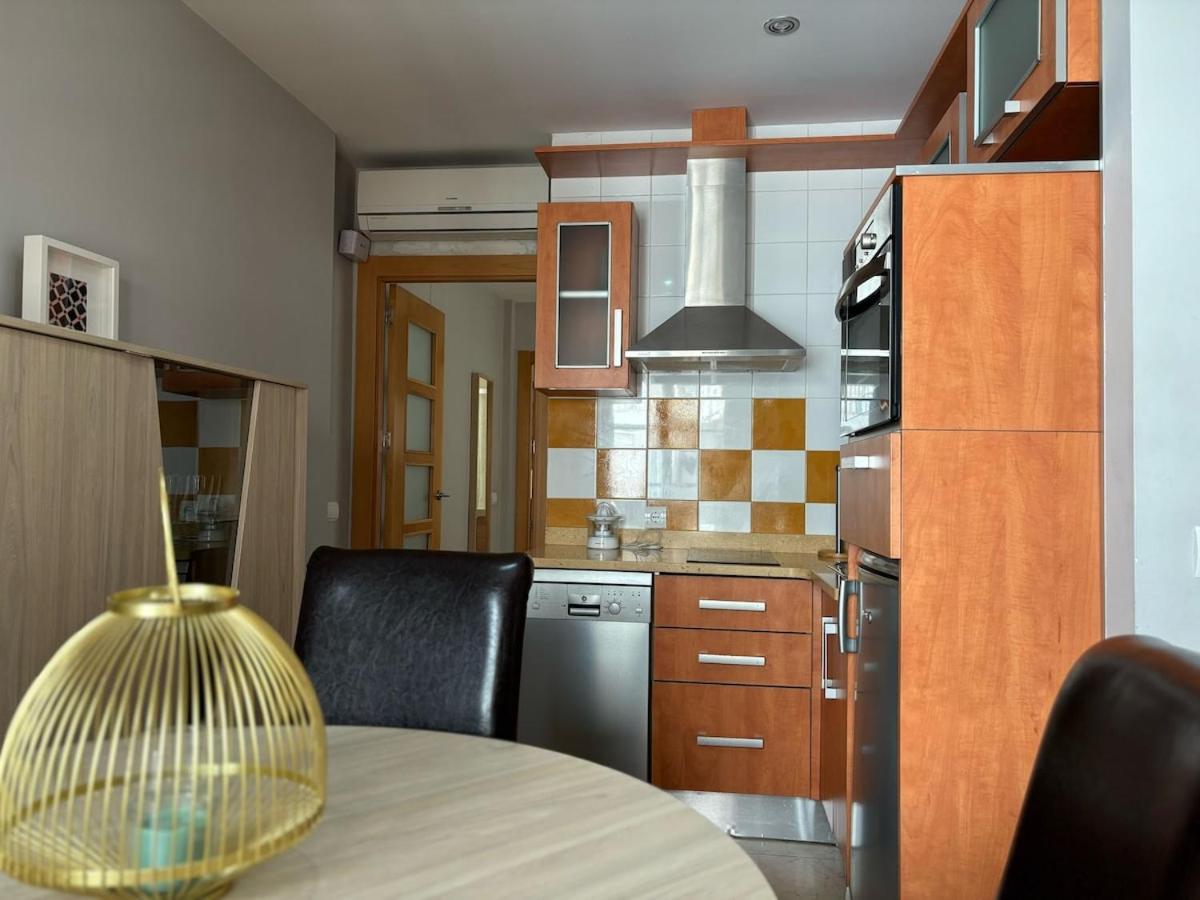 Luxury Silleria Apartment *