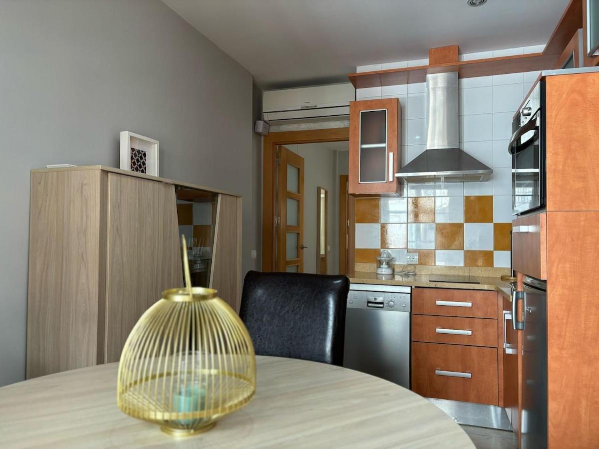 Apartment Luxury Silleria Granada