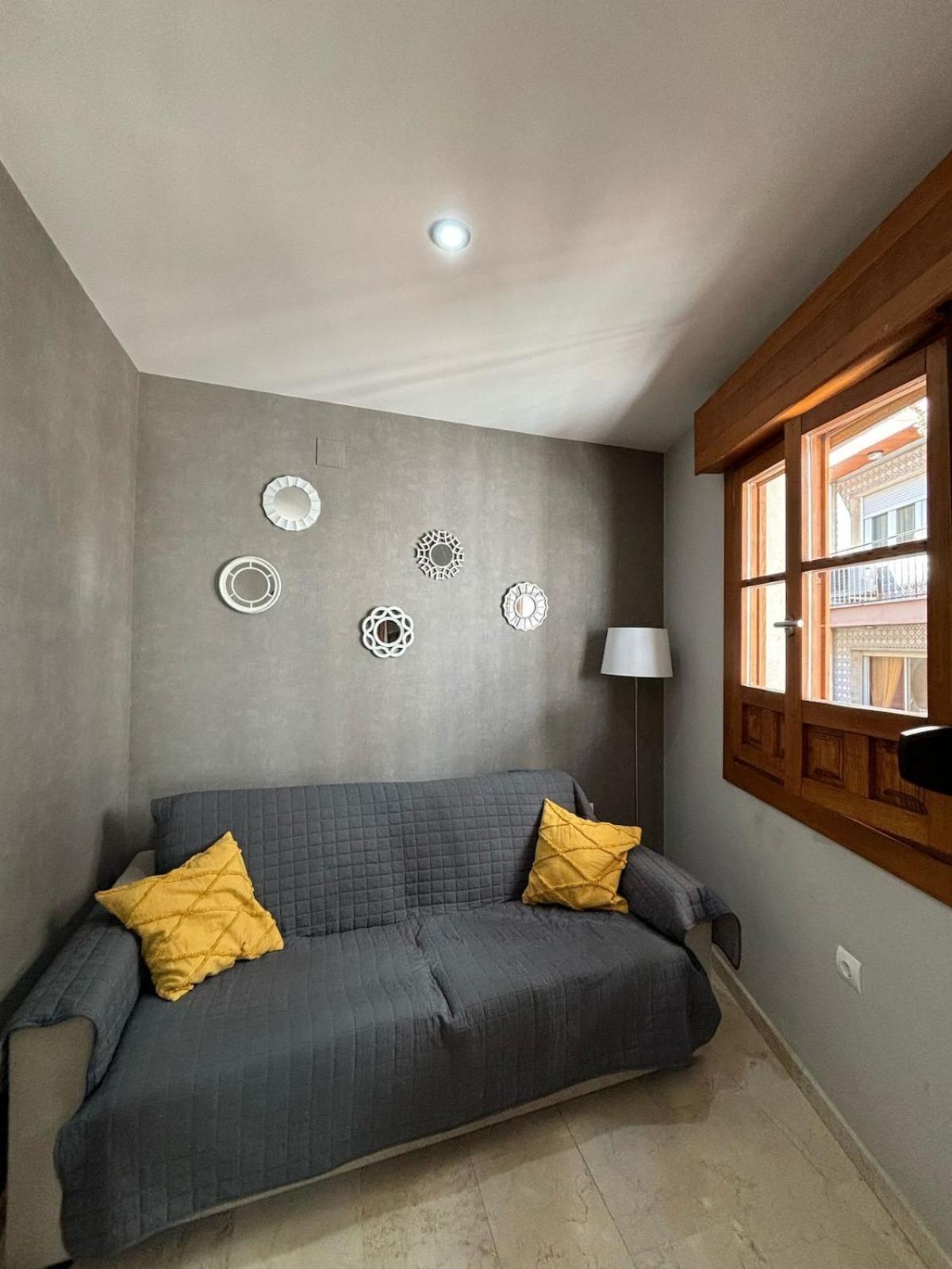 Apartment Luxury Silleria *
