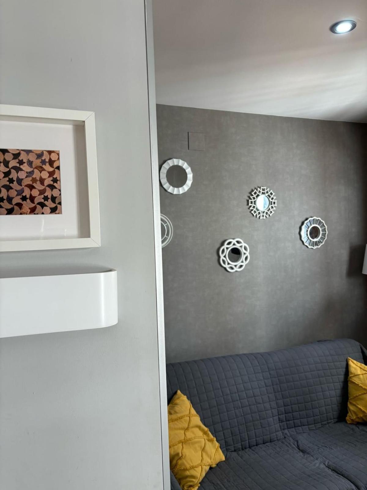 Apartment Luxury Silleria Granada