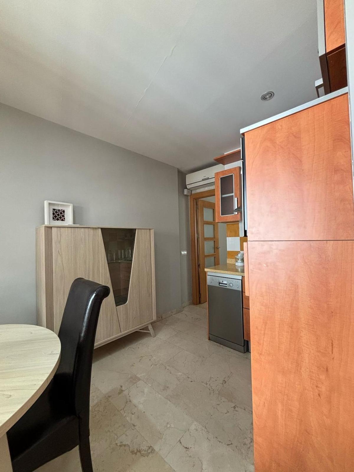 Luxury Silleria Apartment Granada