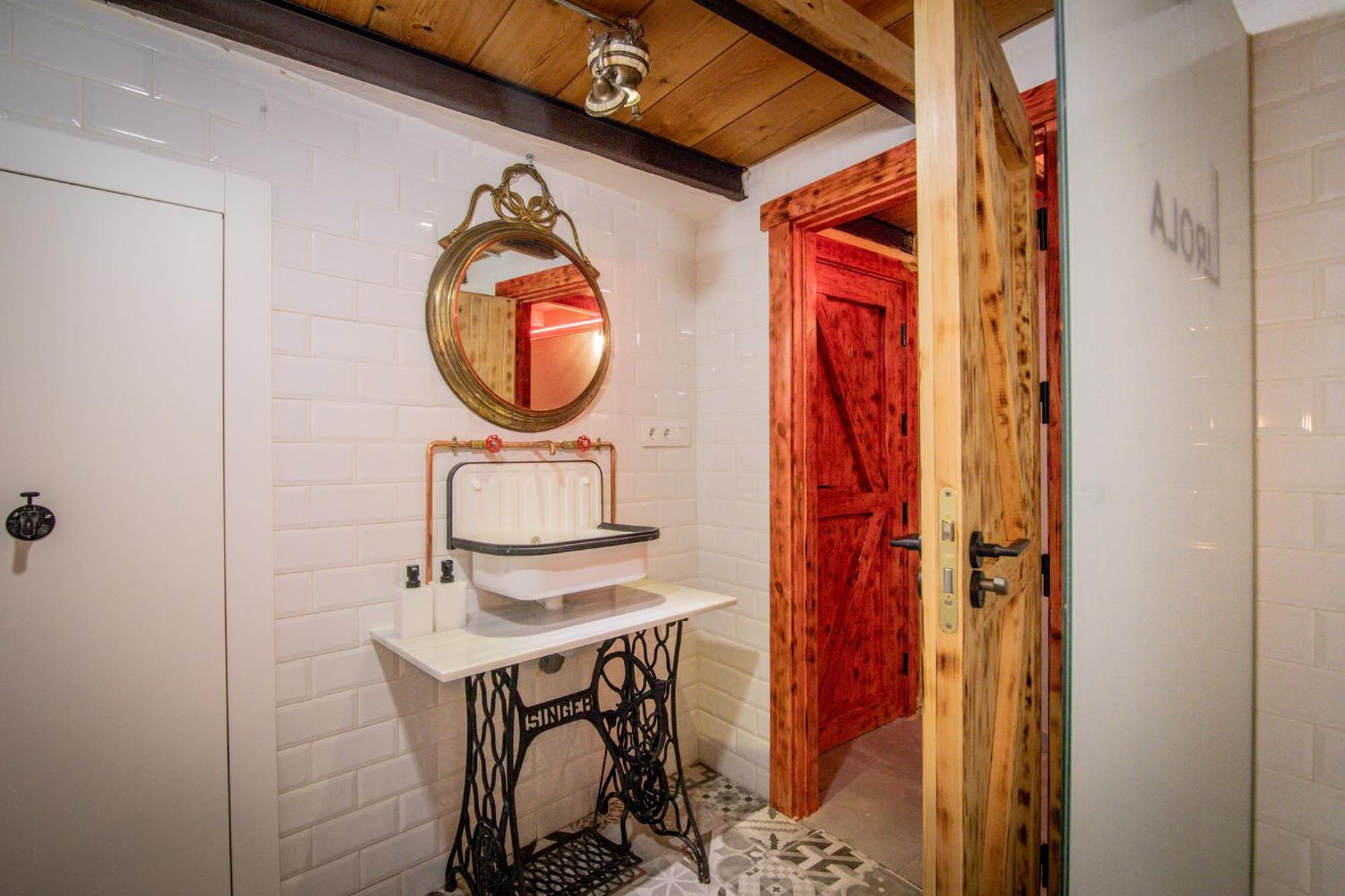 Apartment Espacio Lirola