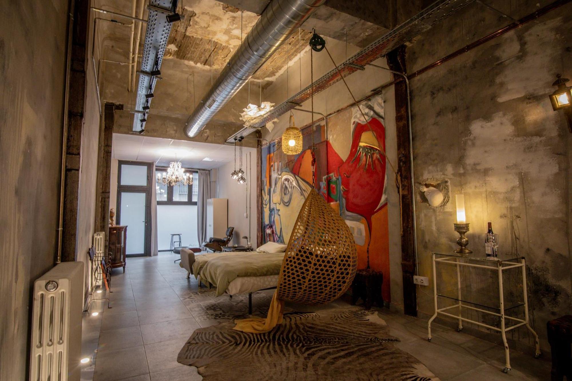 Espacio Lirola Granada