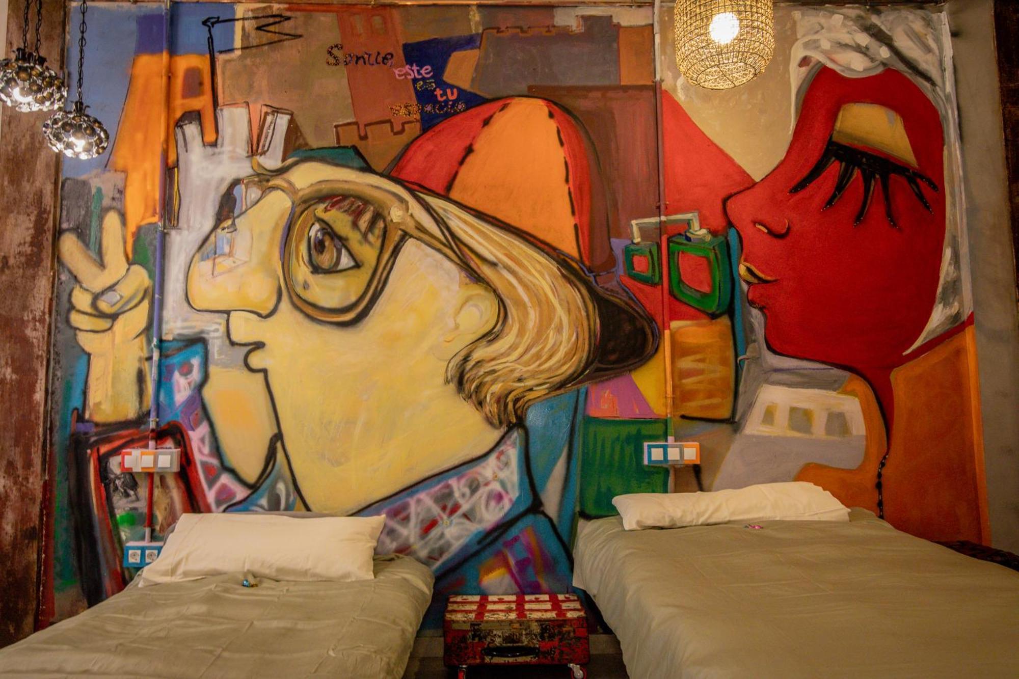 Espacio Lirola Apartment Granada