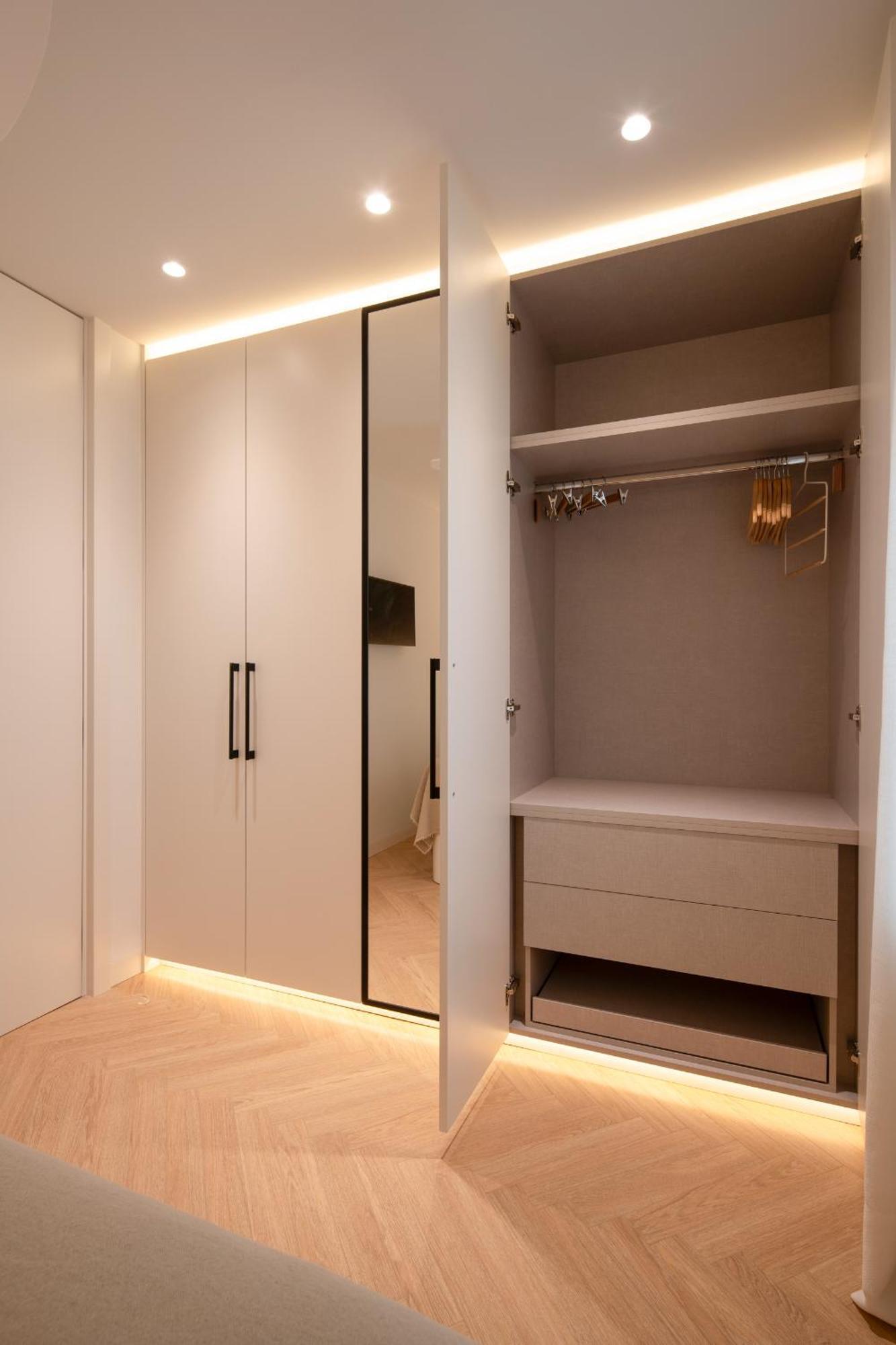 Apartment Carrera De La Virgen Boutique