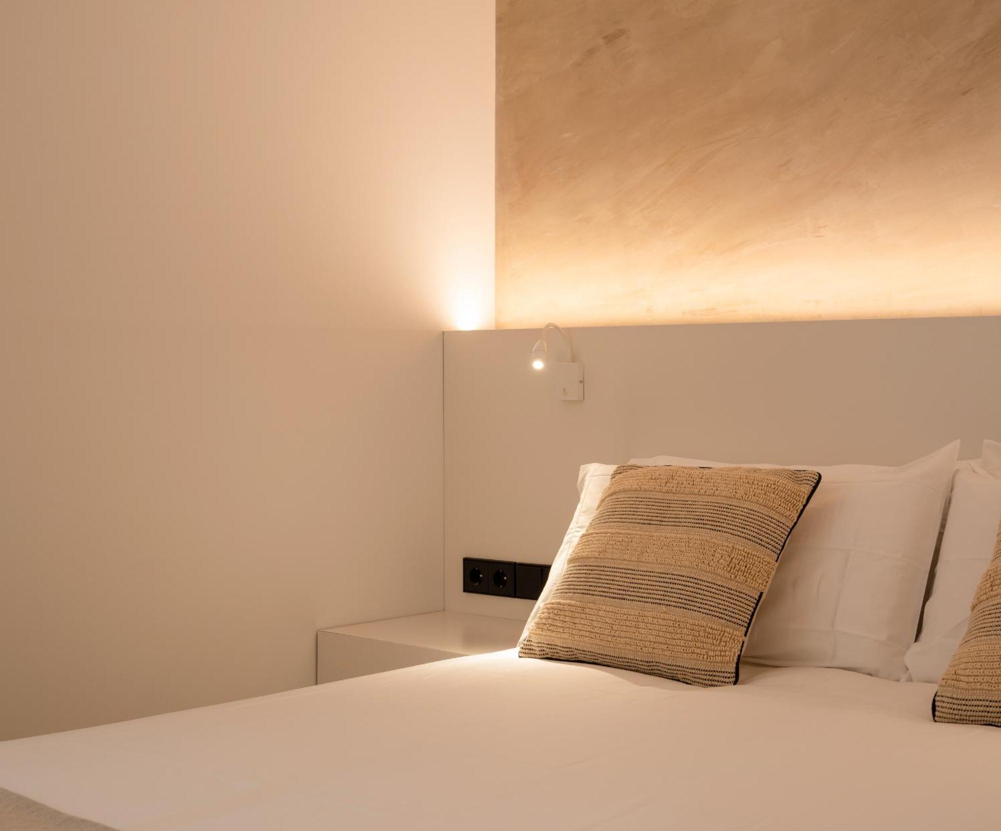 Apartment Carrera De La Virgen Boutique
