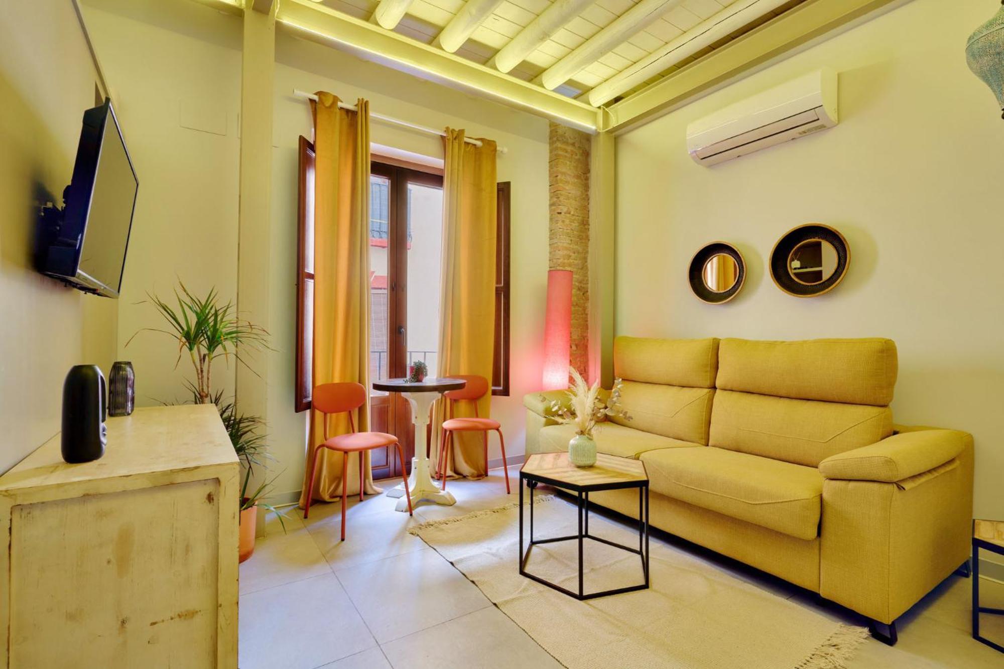 Rueda Bolas - Hostatel Apartamento