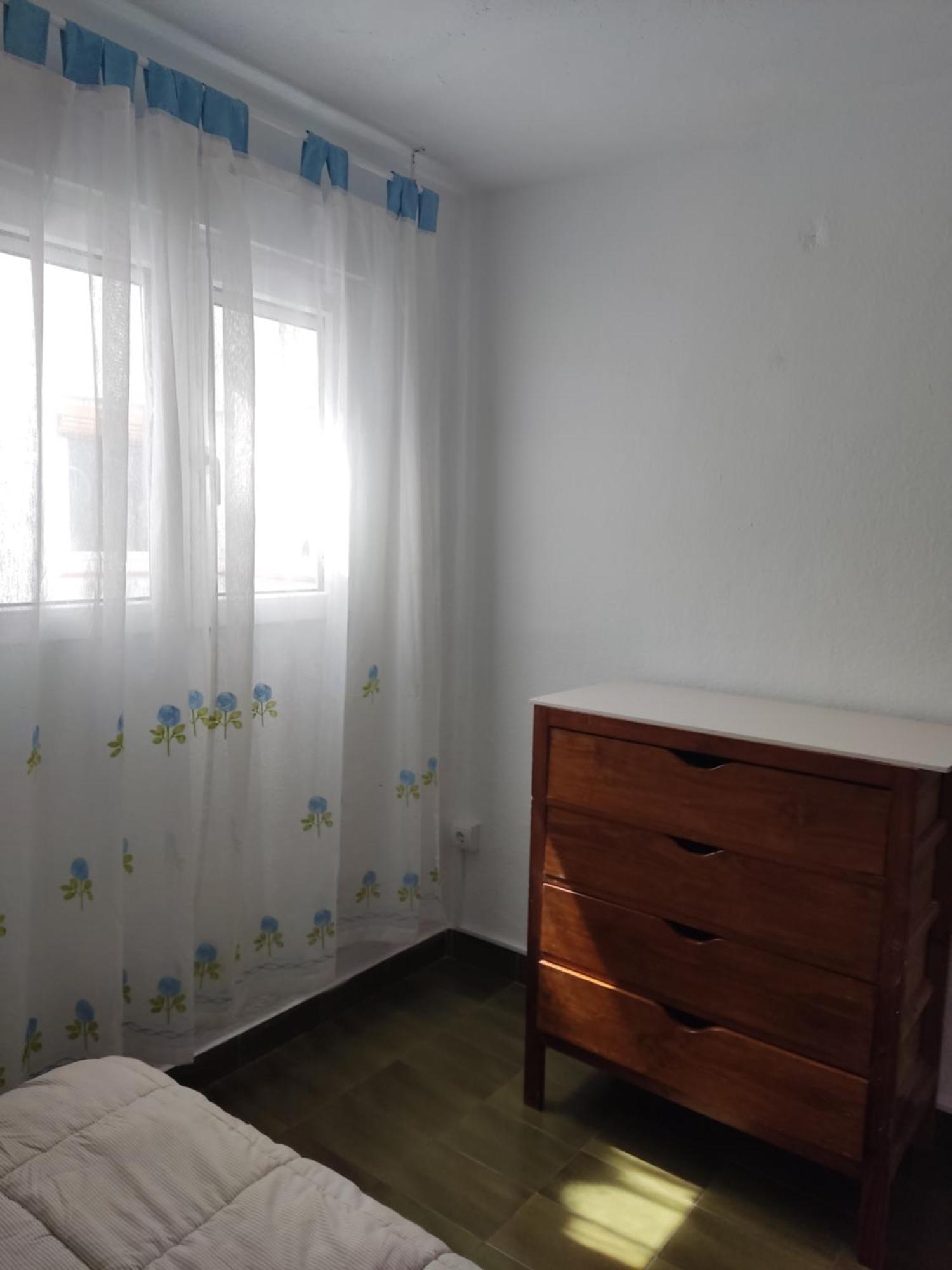 Homestay Casa Luz Granada