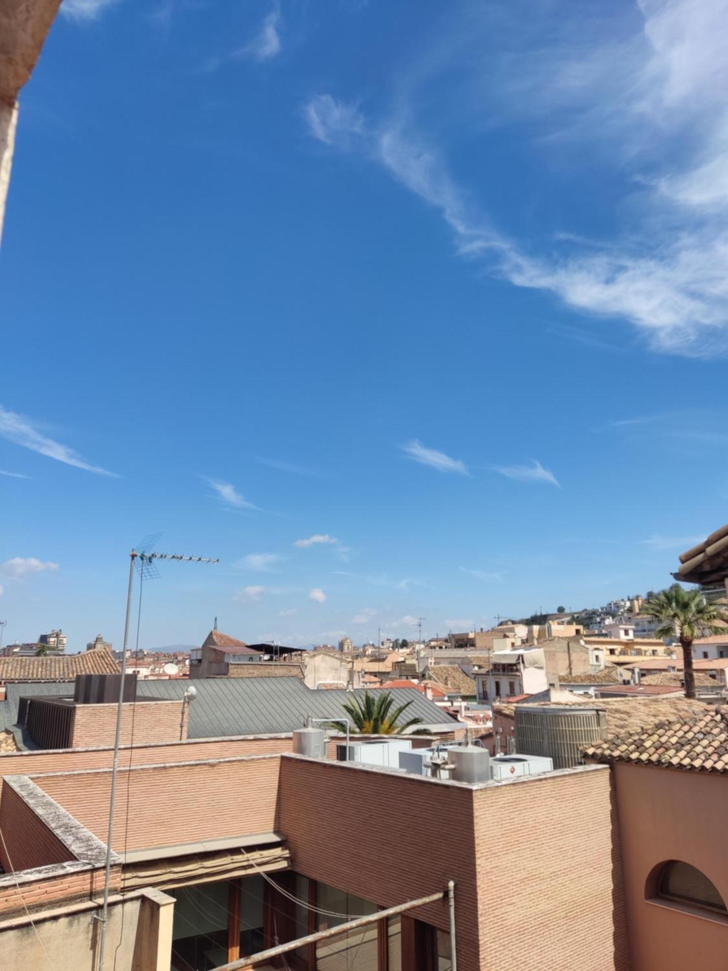 Casa Luz Granada