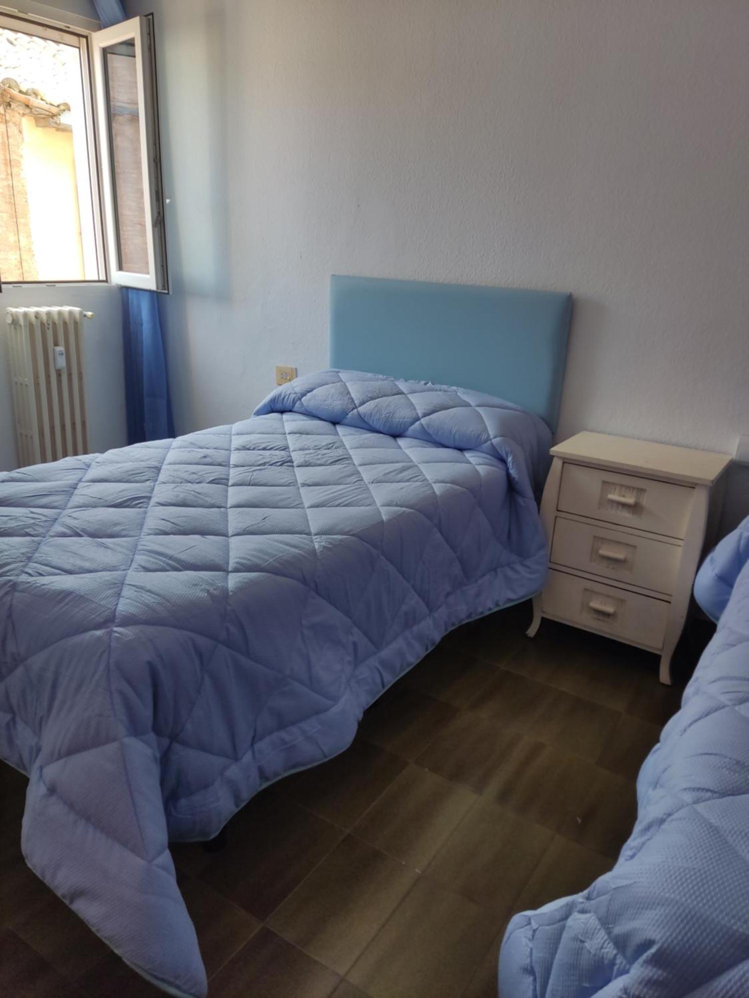 Casa Luz Homestay Granada
