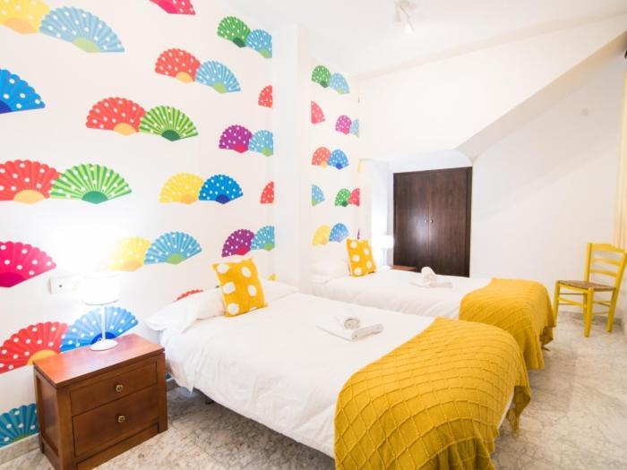 Gracia Appartement *