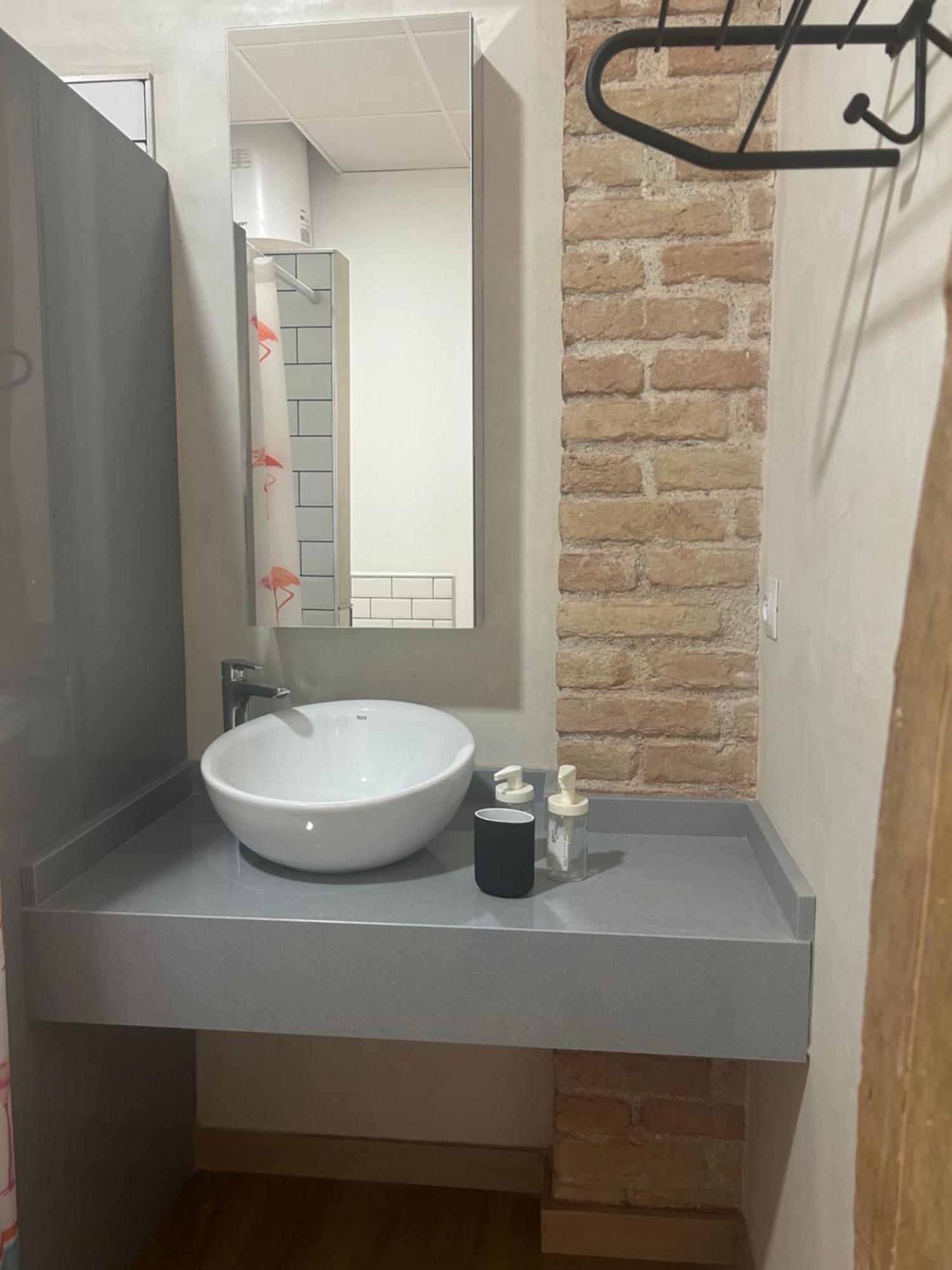 Apartamento Mesones Catedral