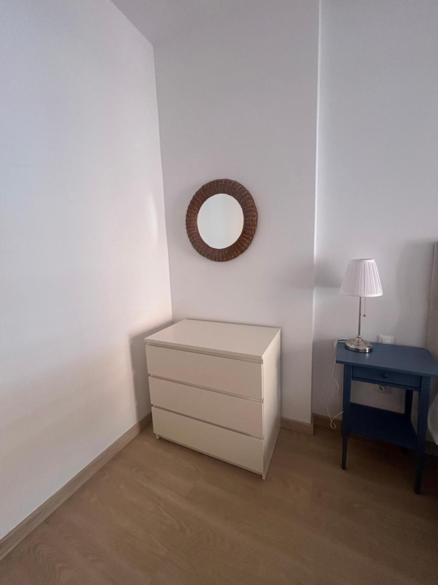Apartment Mesones Catedral