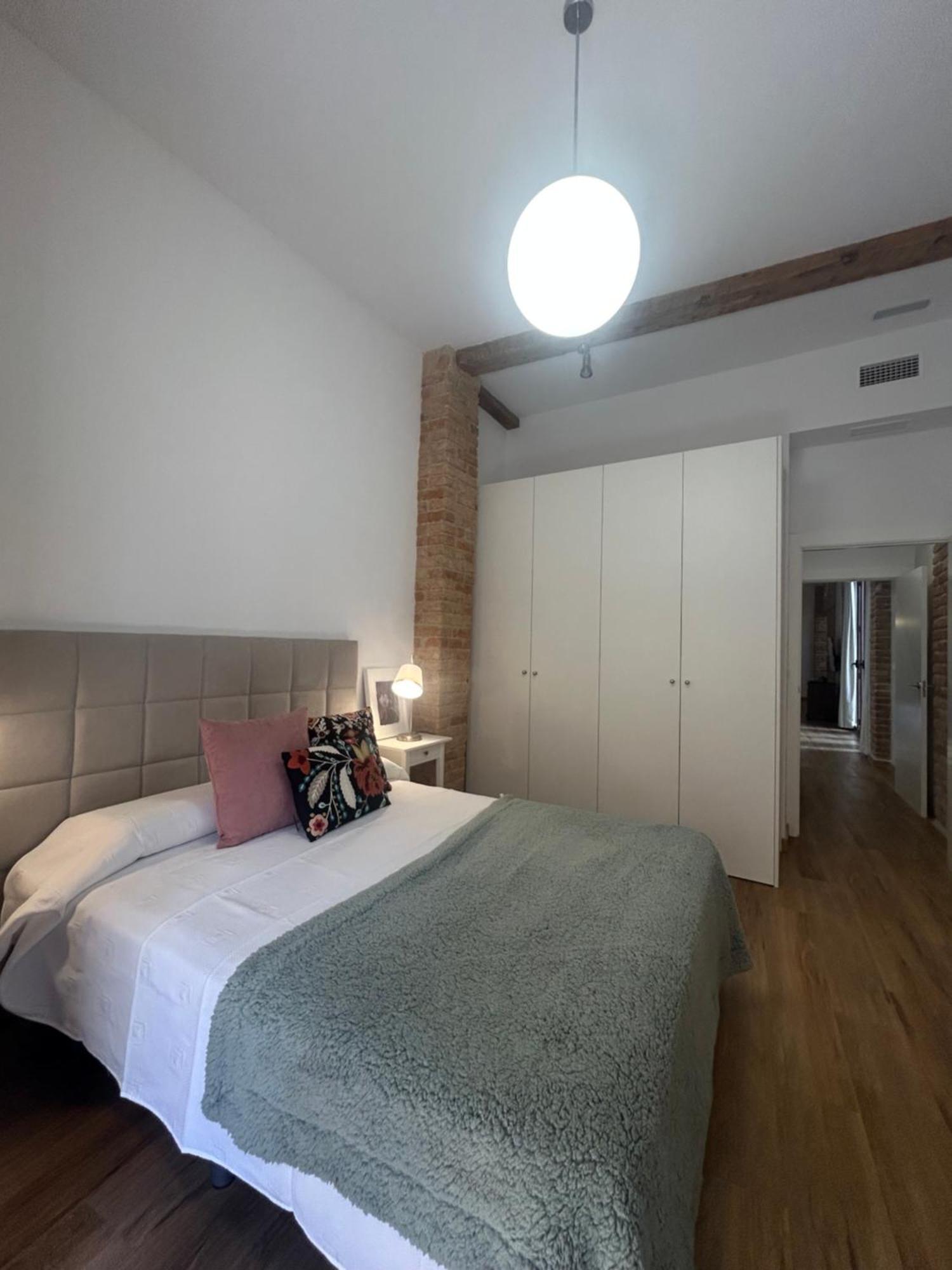 Mesones Catedral Apartment