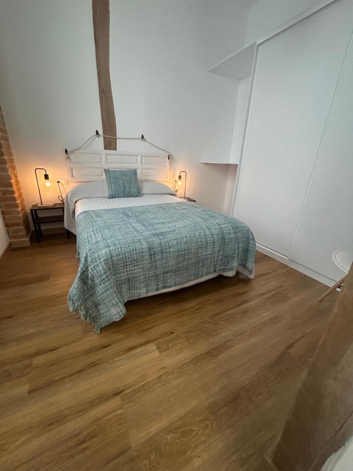 Mesones Catedral Apartment *