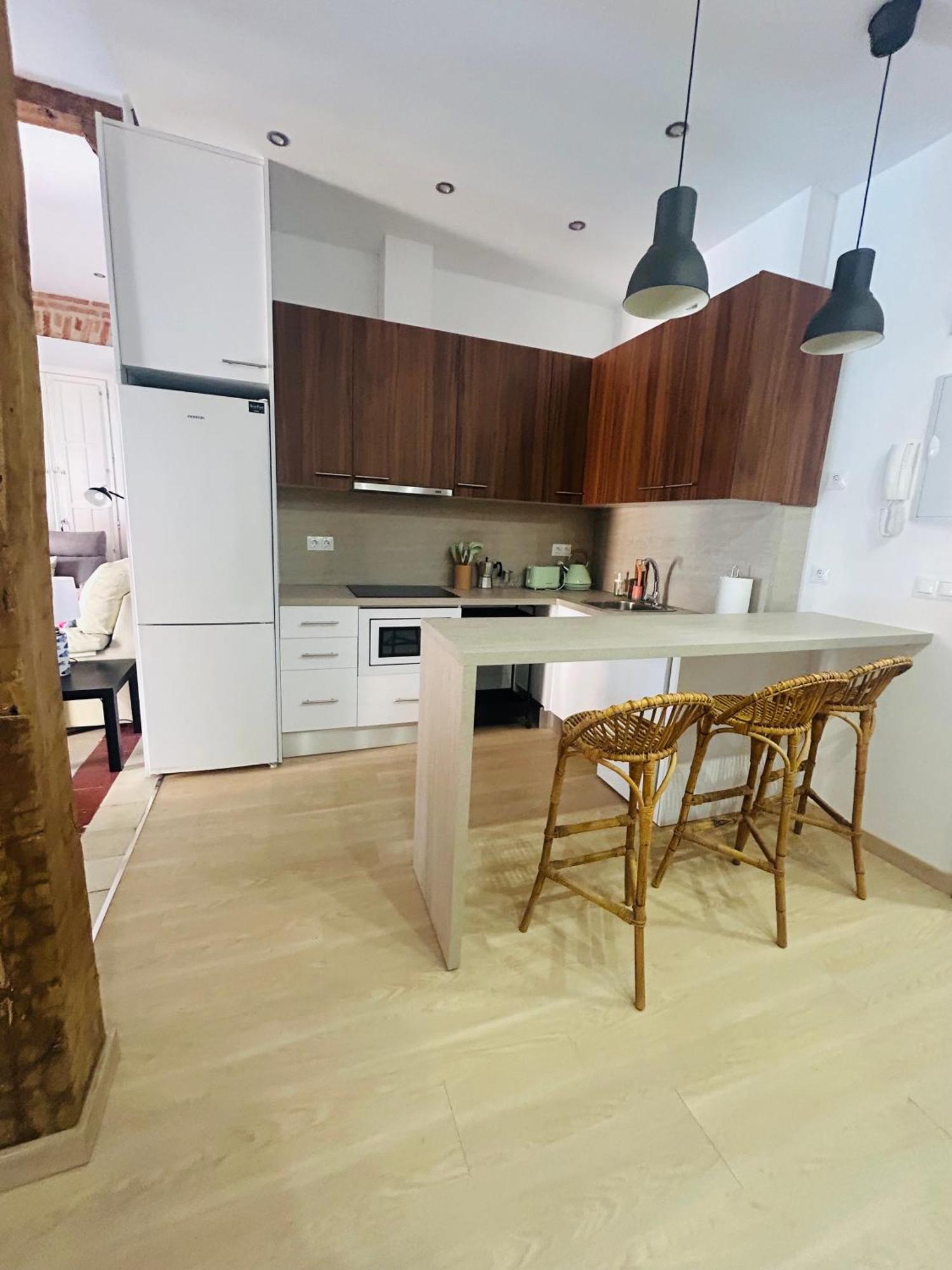 Apartamento Mesones Catedral Granada