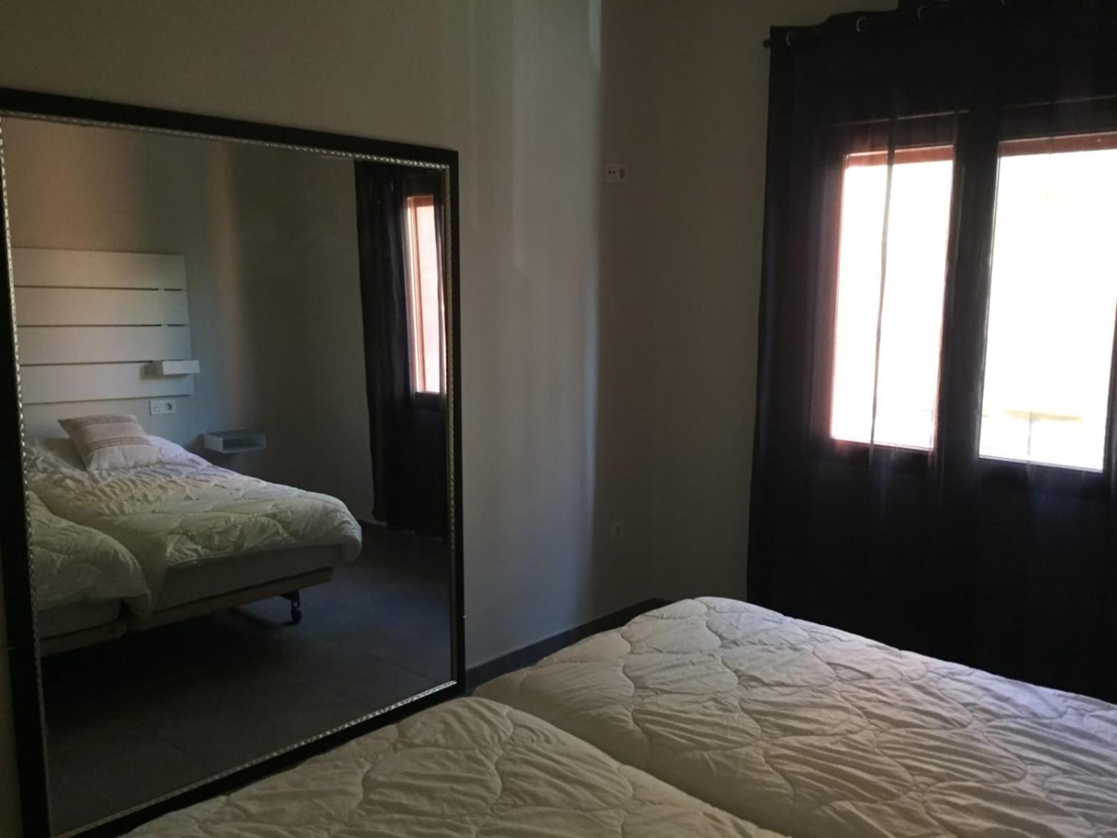 Casa Turistica Centro Apartment