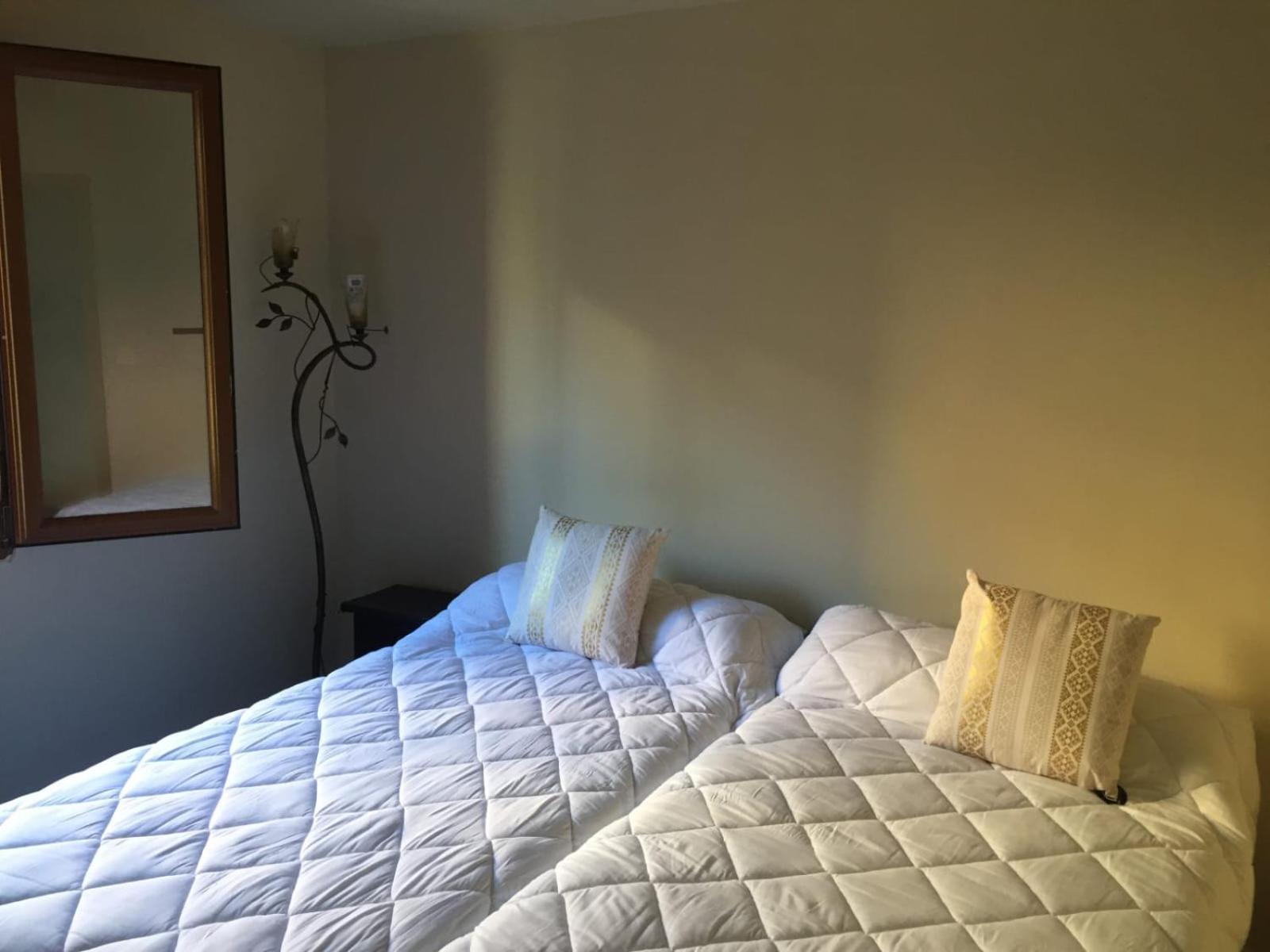 Casa Turistica Centro Apartment Granada