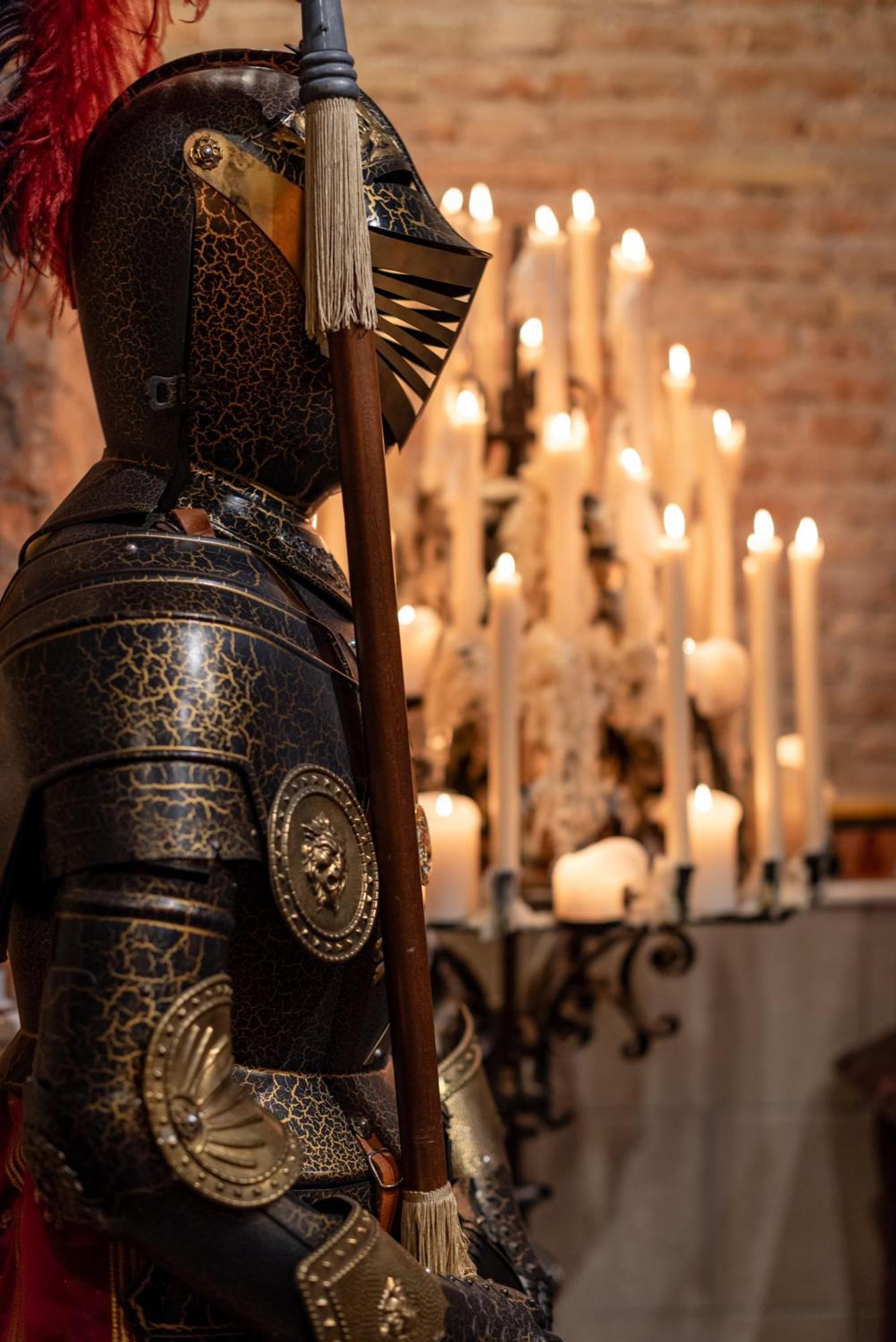 Casa De Reyes Khách sạn Granada