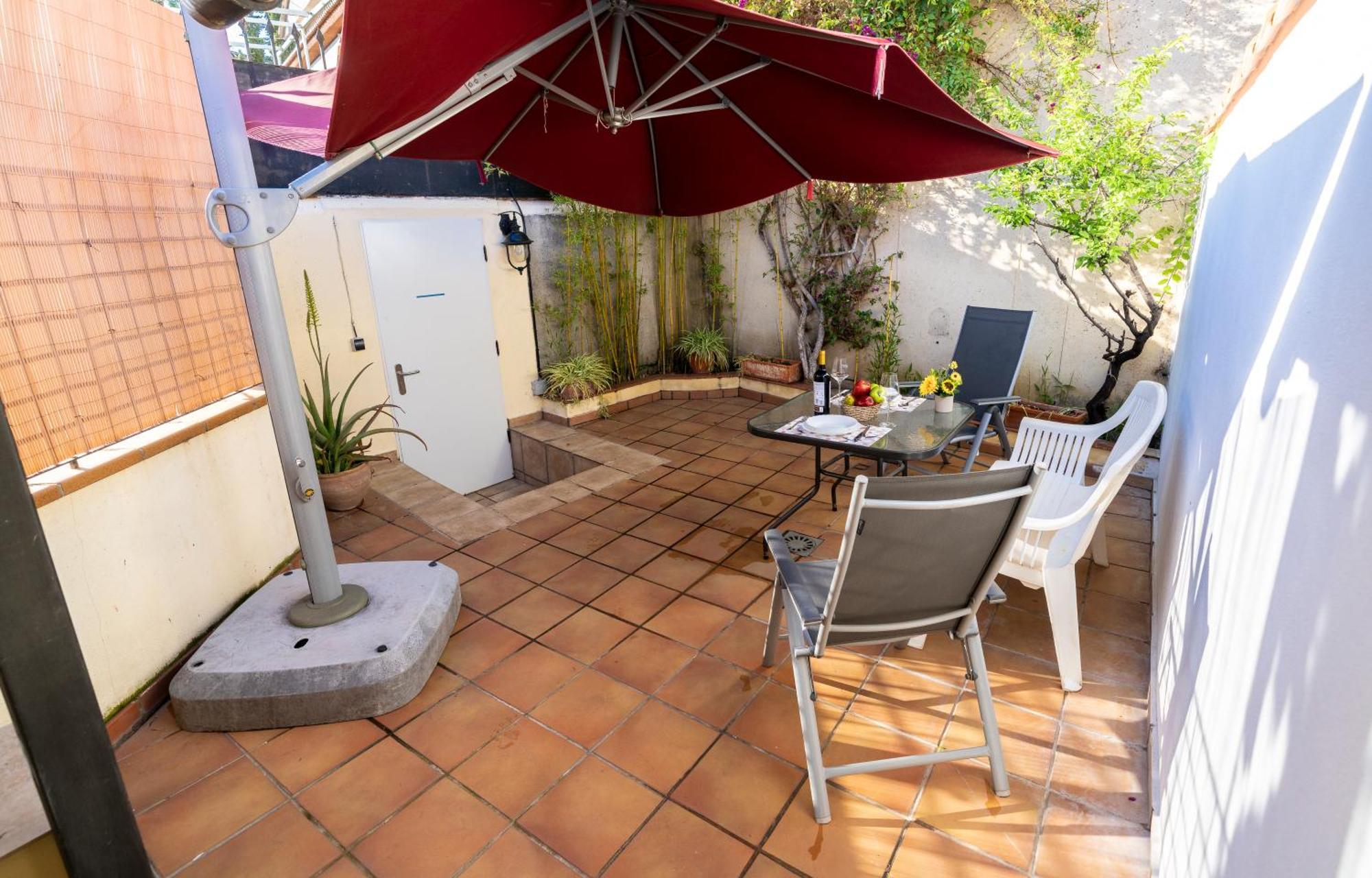 Apartment Cerca Del Centro De