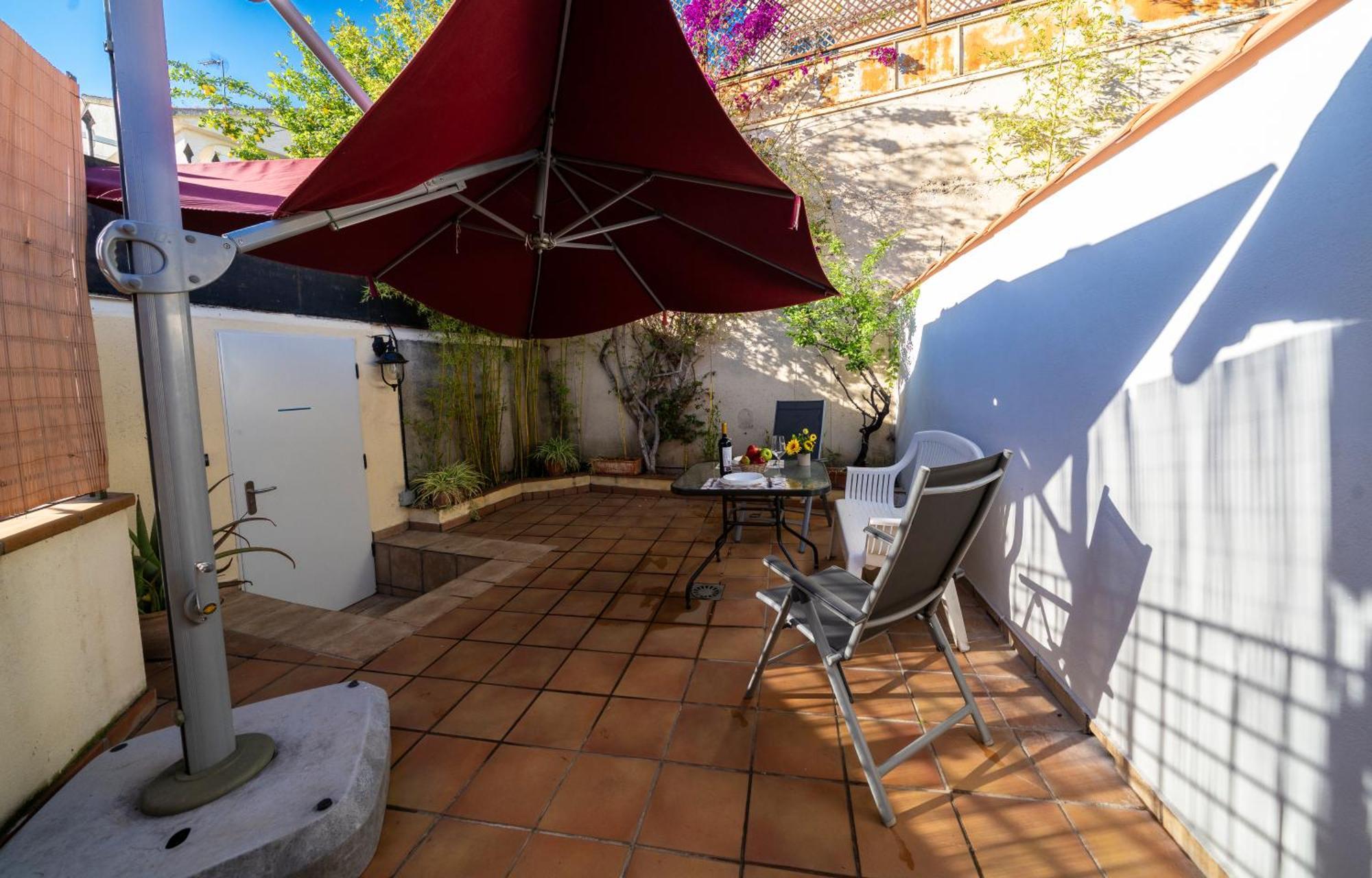 Apartment Cerca Del Centro De Granada