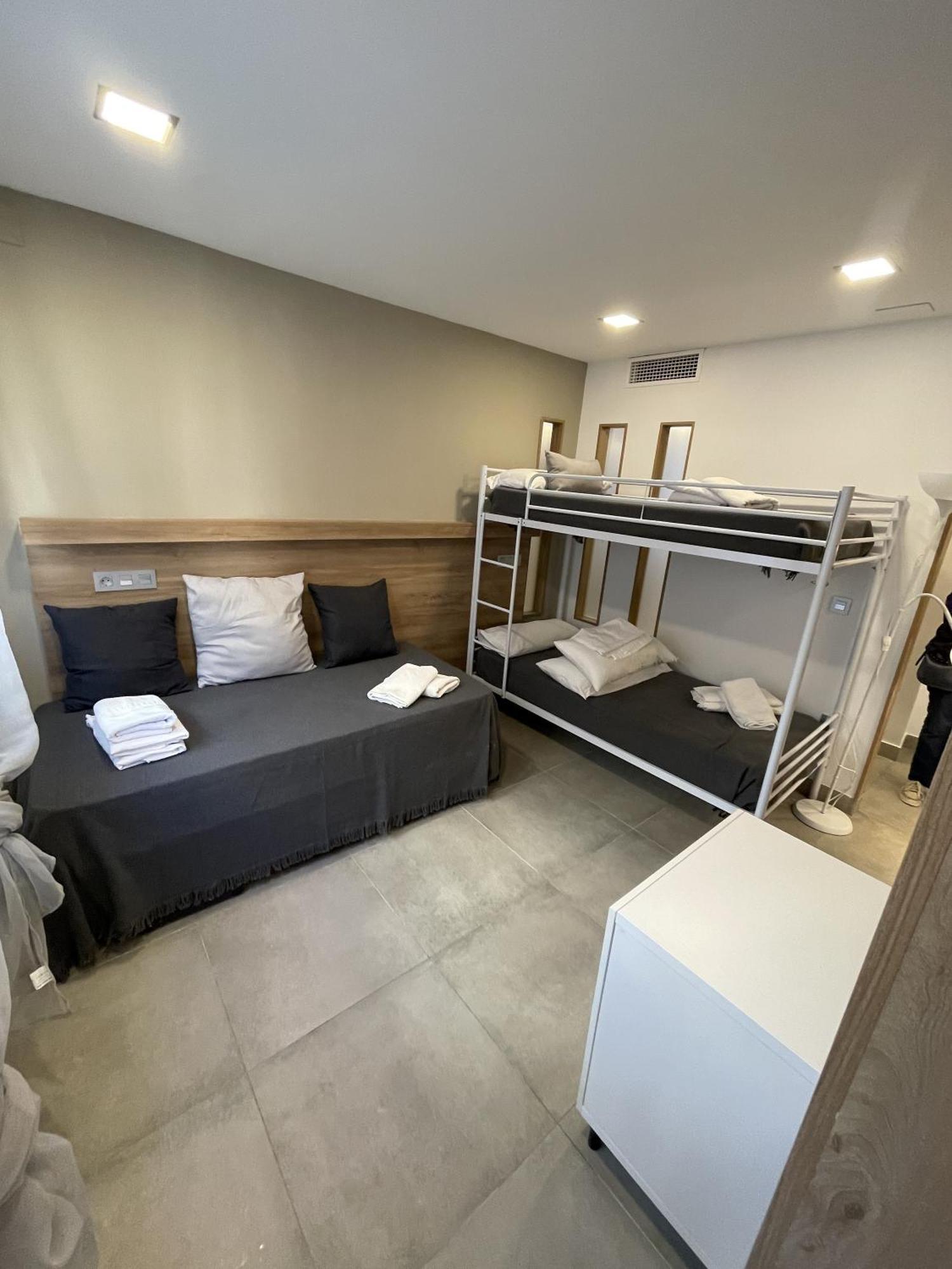 Apartment Family Catedral Centro Granada