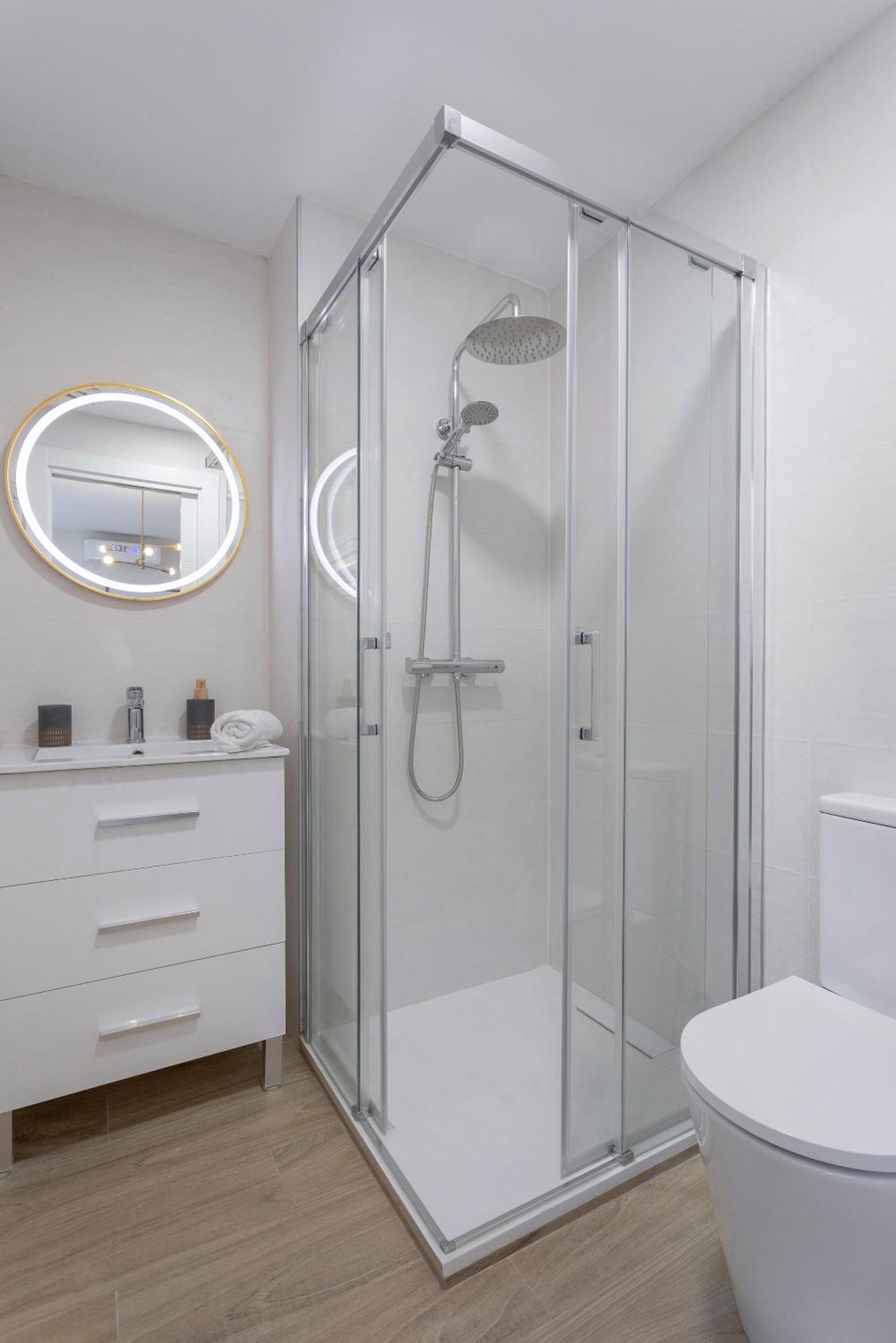 Genteel Plaza Del Realejo Apartment Granada