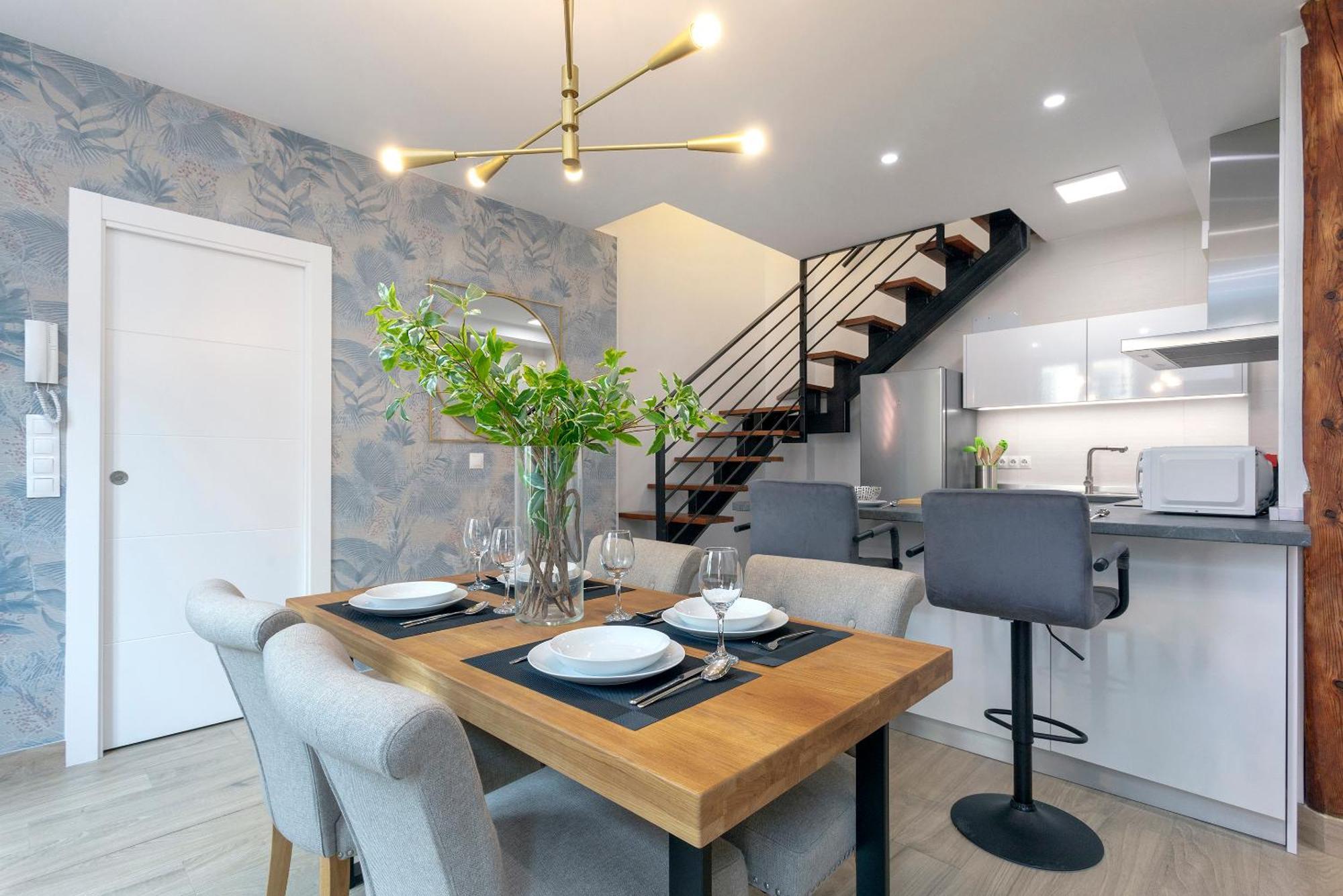 Genteel Plaza Del Realejo Apartment Granada