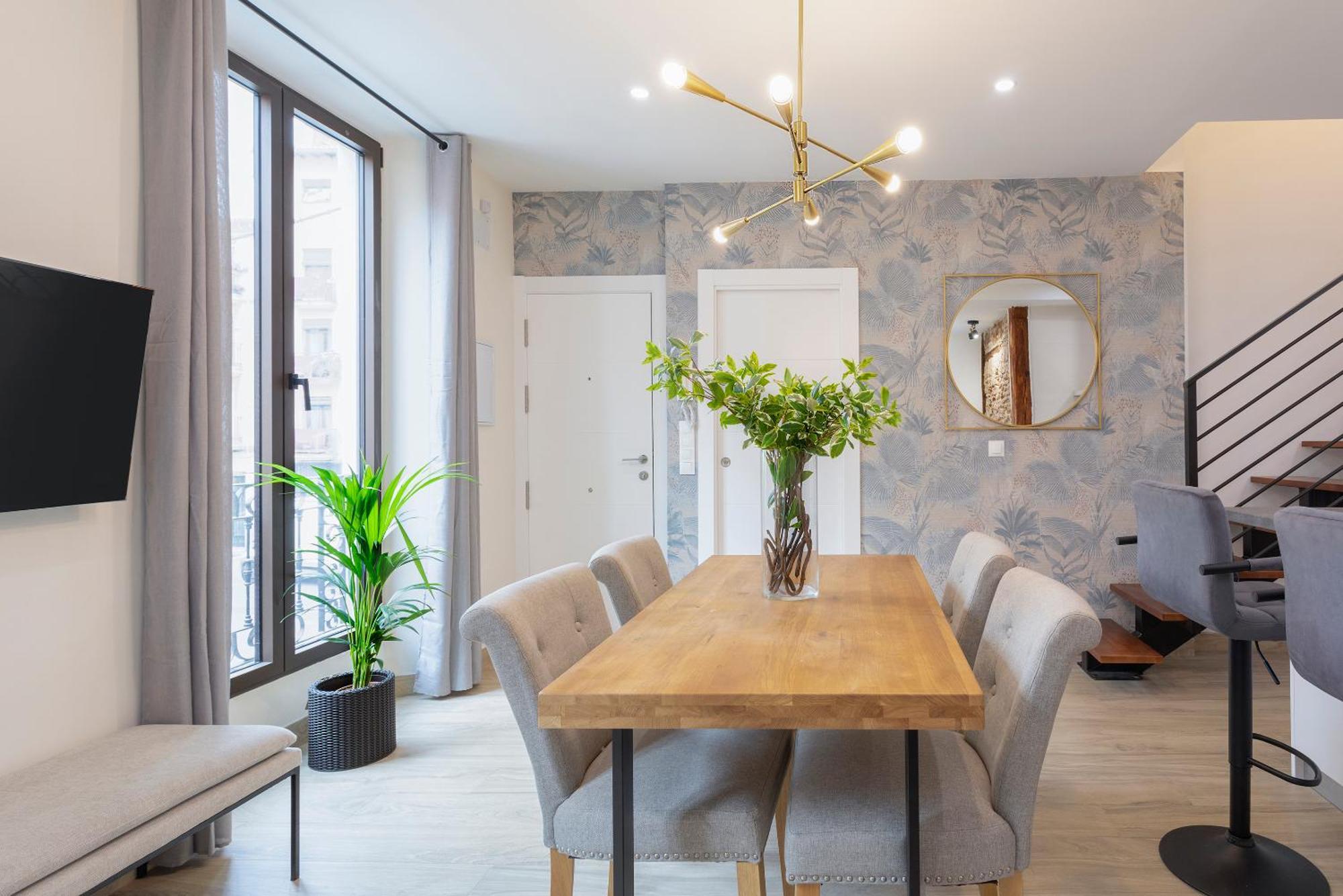 Genteel Plaza Del Realejo Apartment Granada