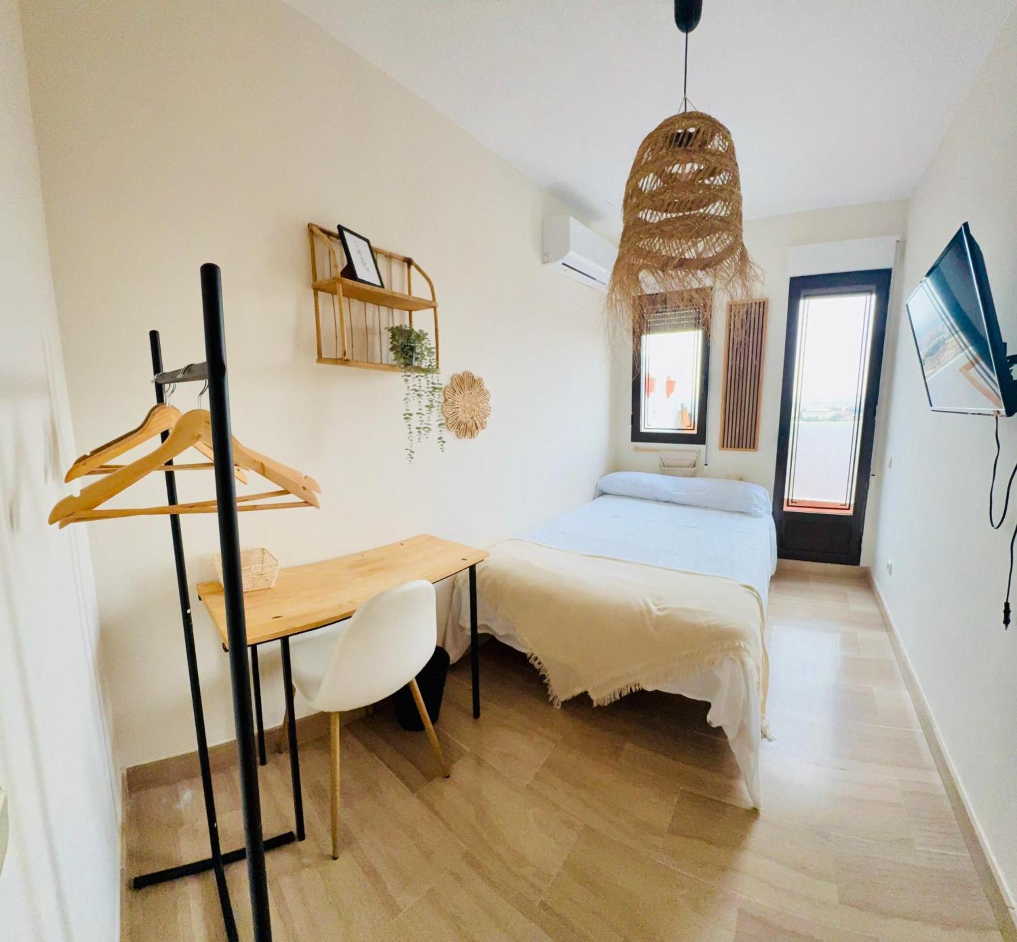 Chillout Granada, By Daimar Guest house